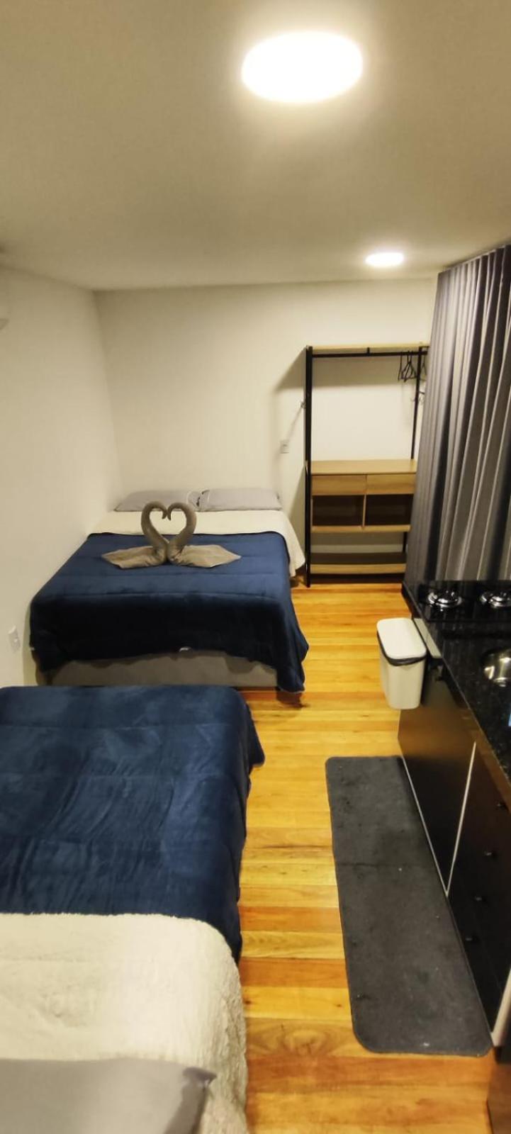 Cabanas Loft Paraíso