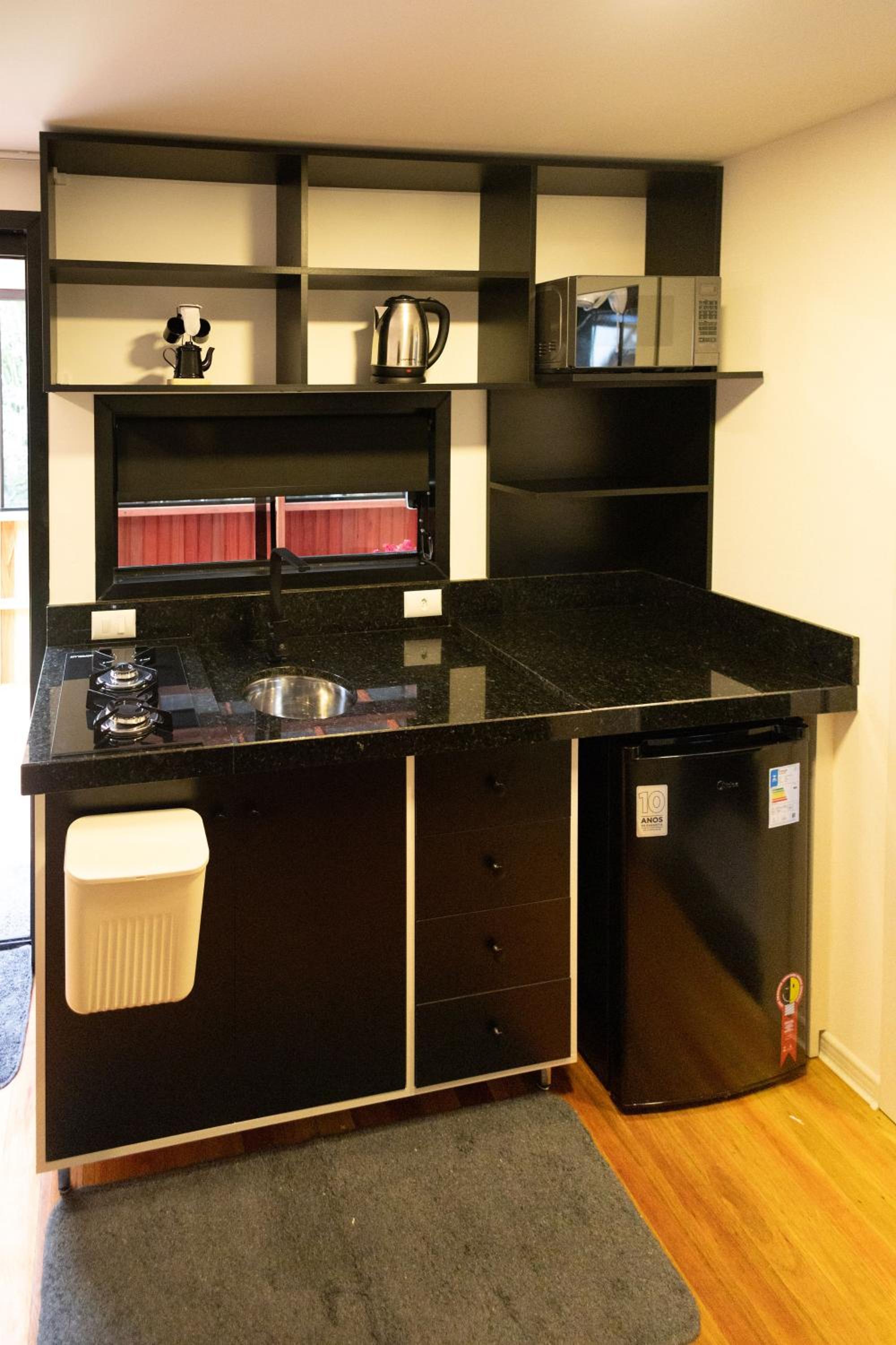 Cabanas Loft Paraíso