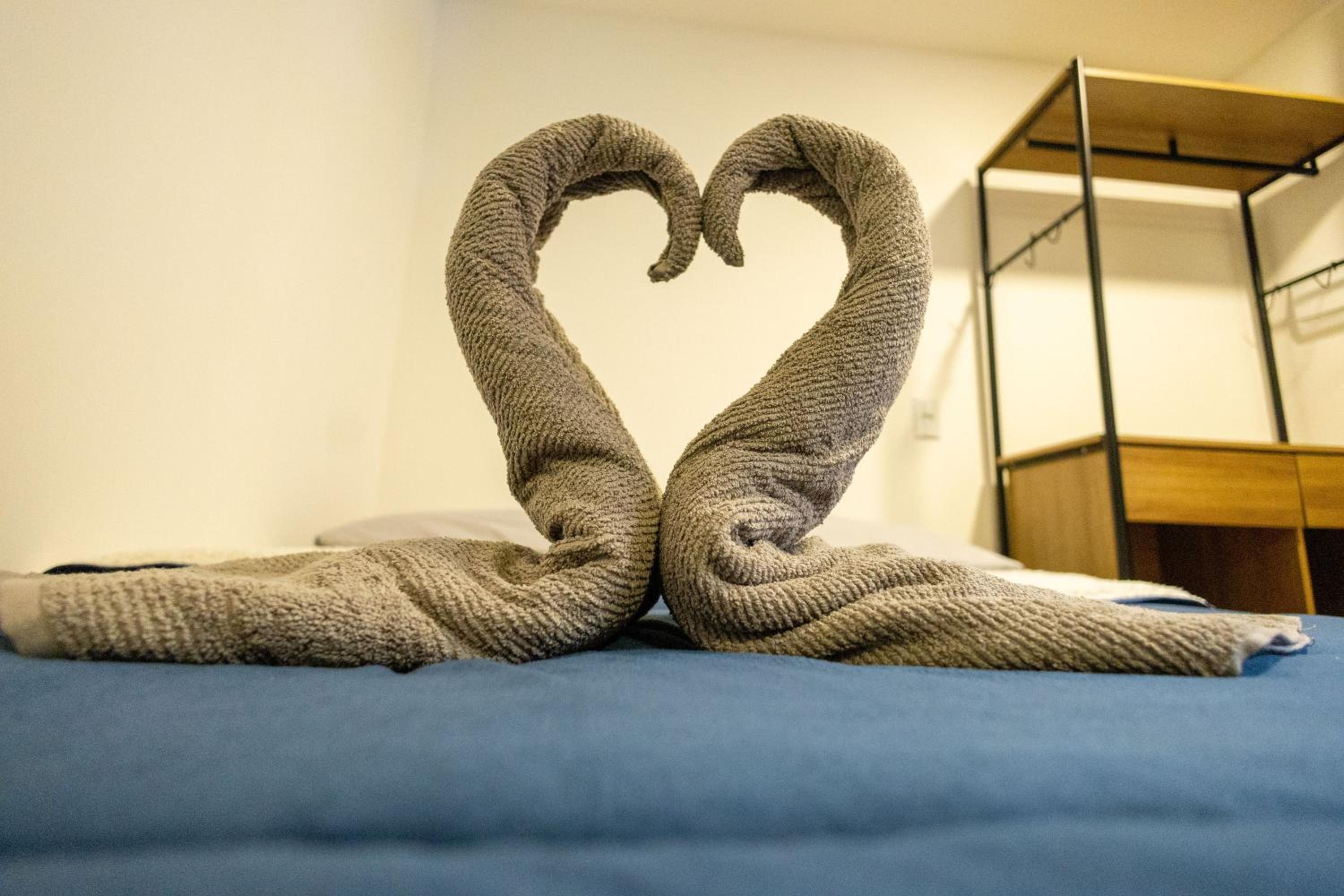 Cabanas Loft Paraíso