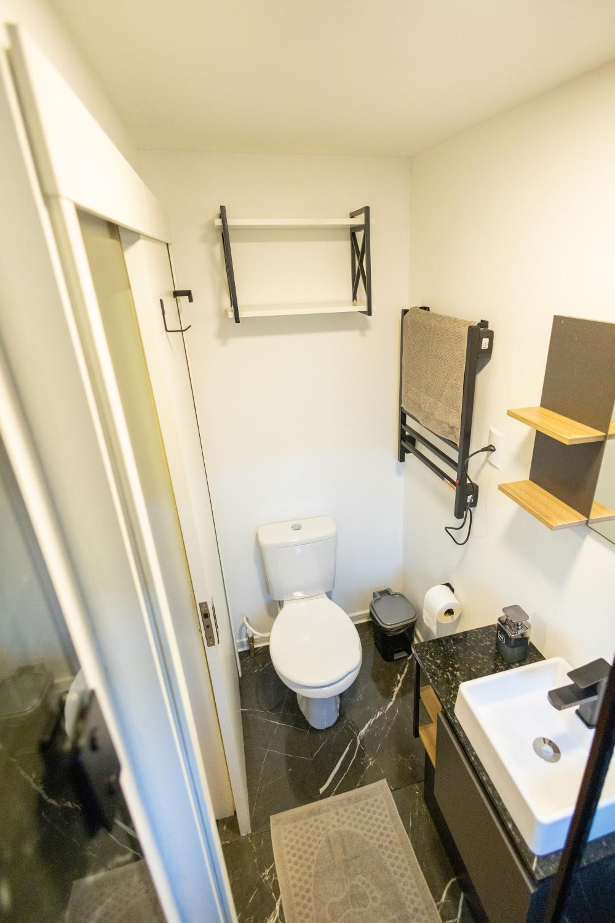 Cabanas Loft Paraíso