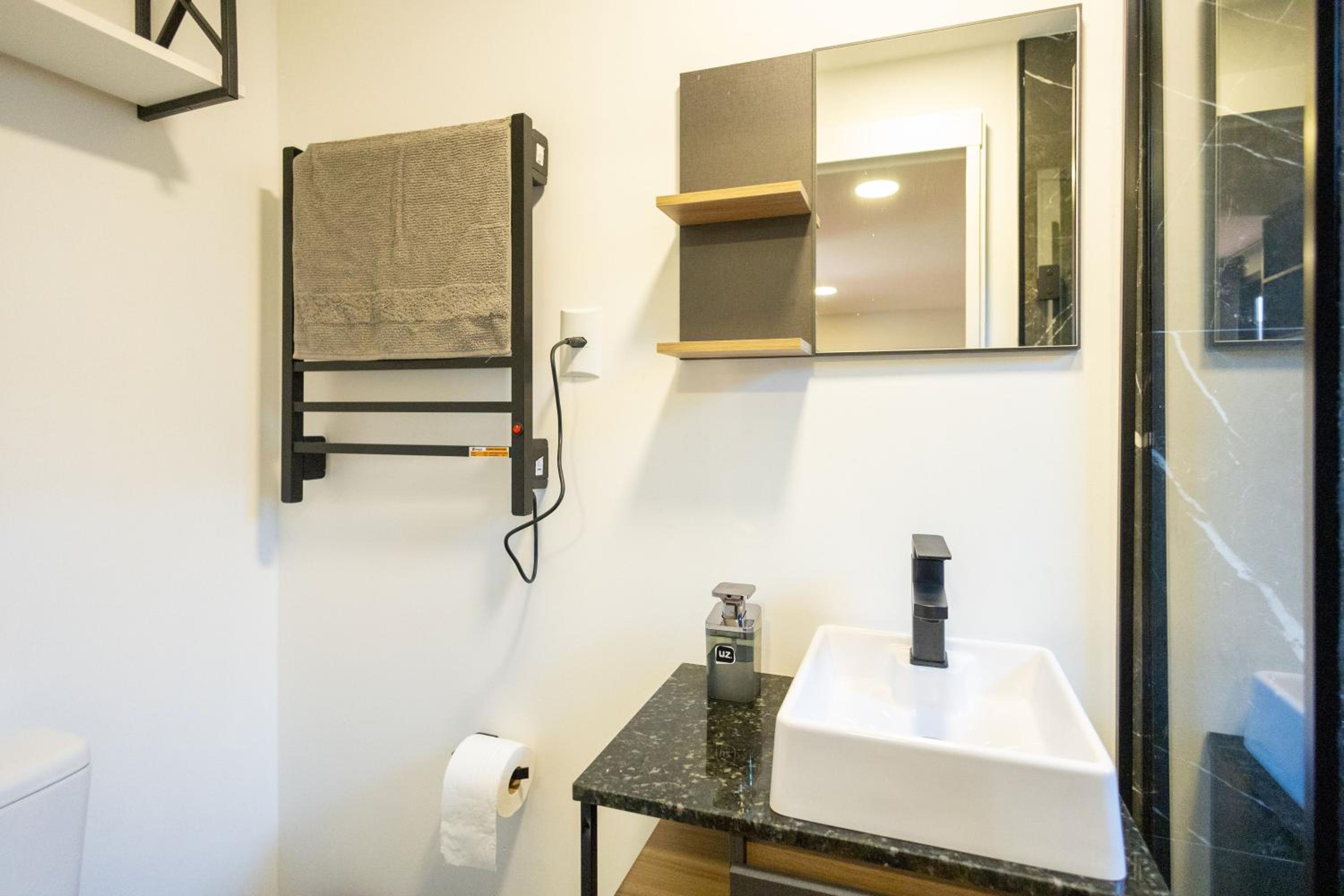 Cabanas Loft Paraíso