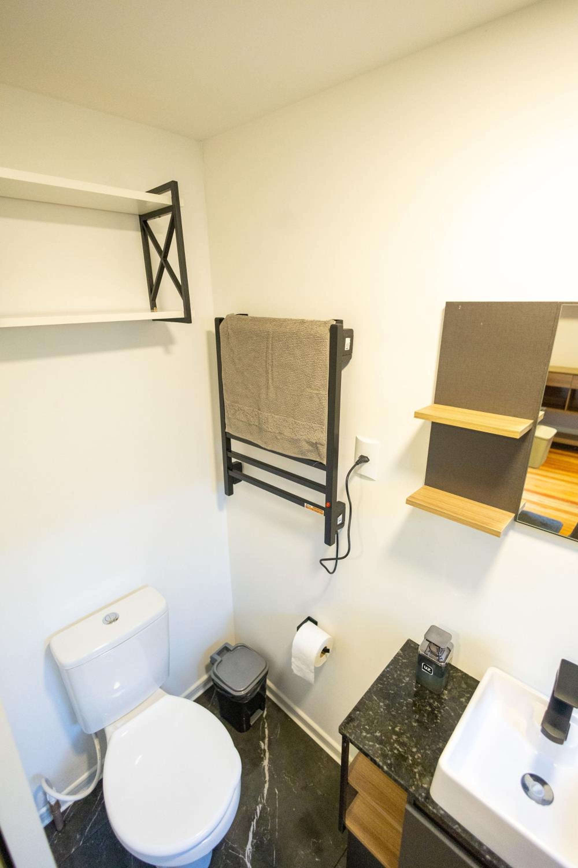 Cabanas Loft Paraíso