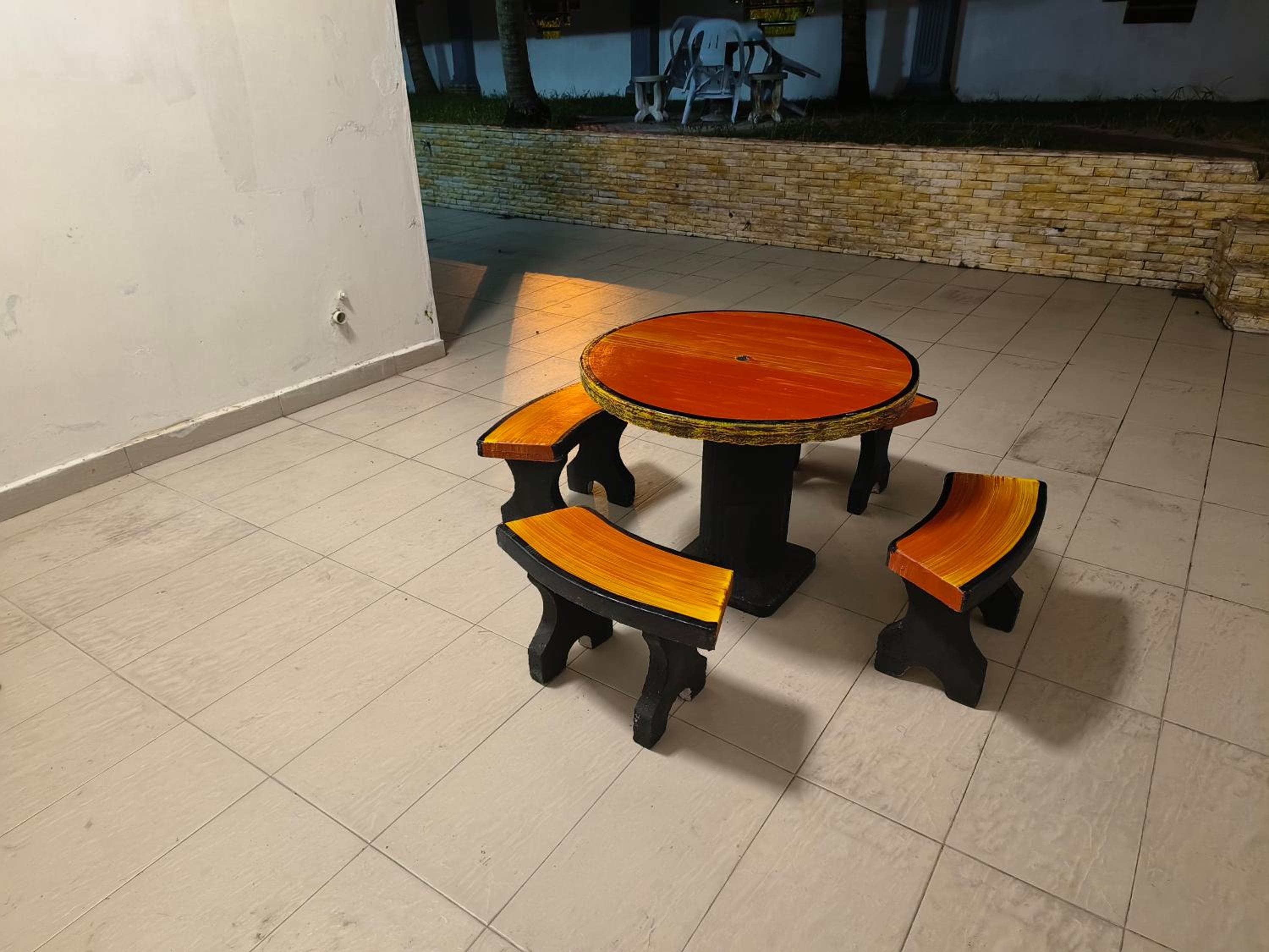 The Crown Homestay