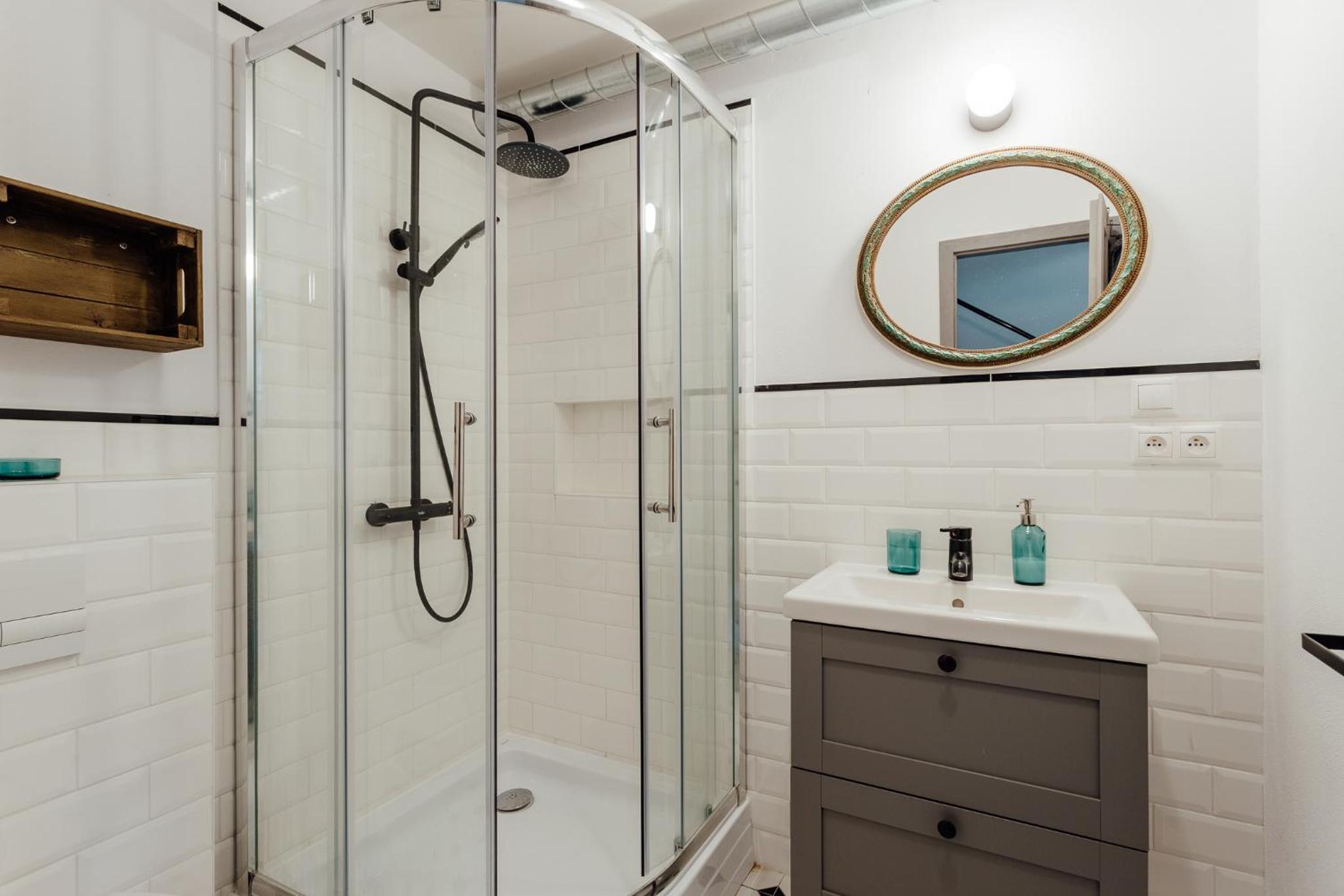 Fajnové apartmány