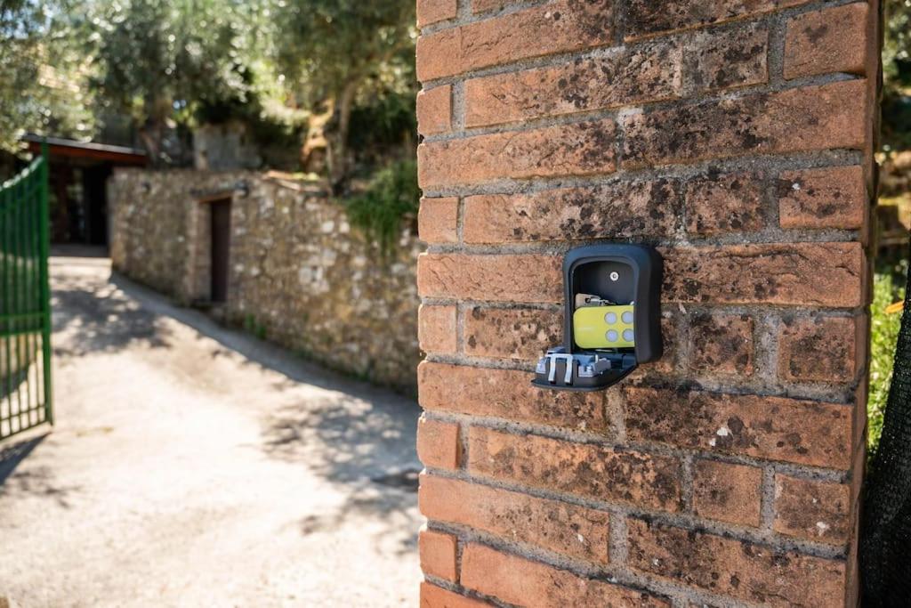 Villa Agello con Idromassaggio