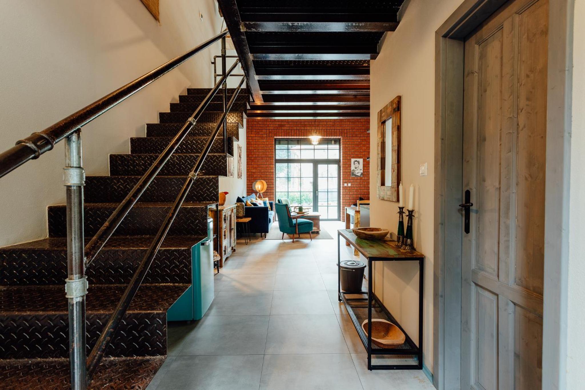 Fajnové apartmány