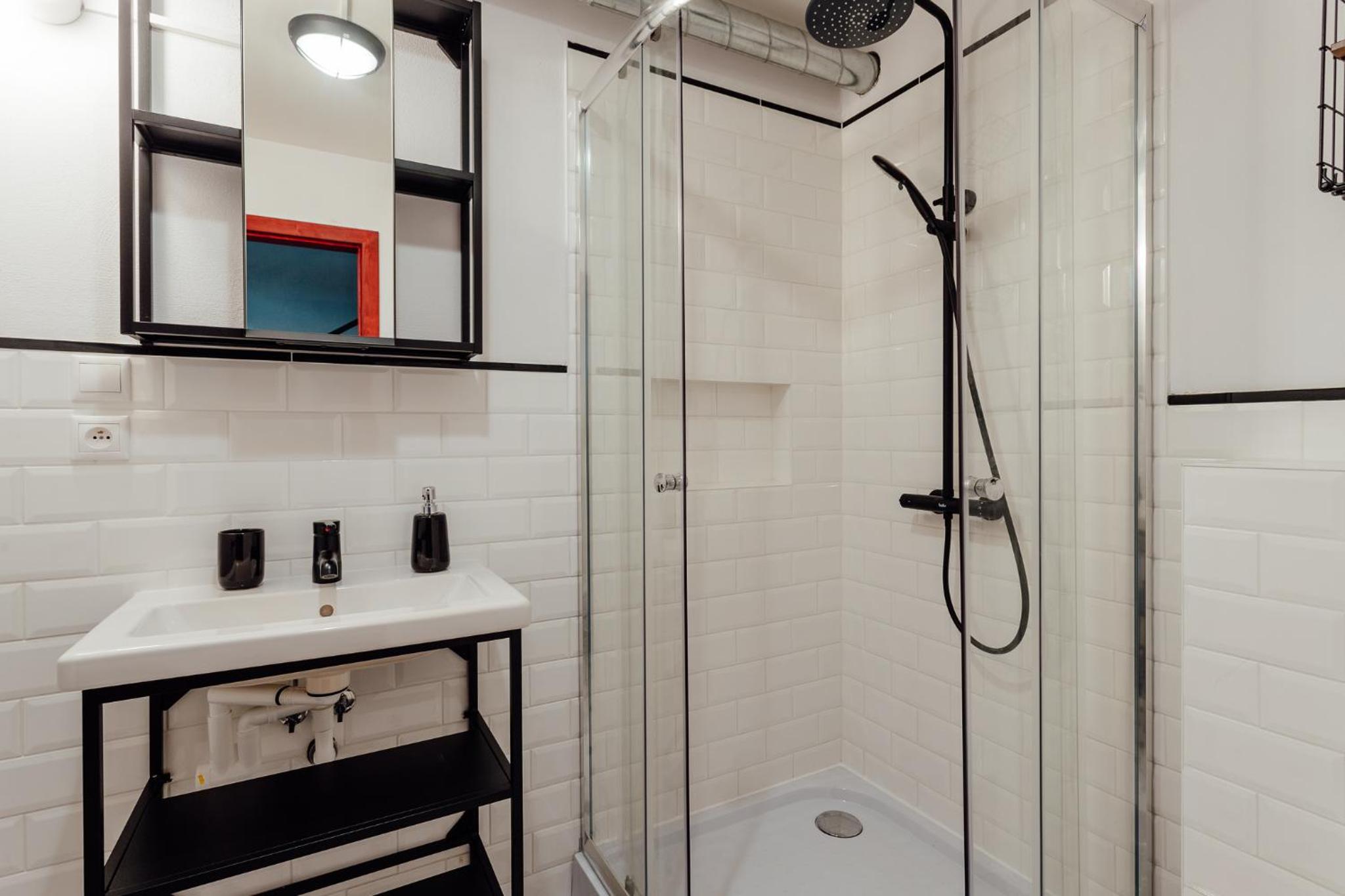 Fajnové apartmány