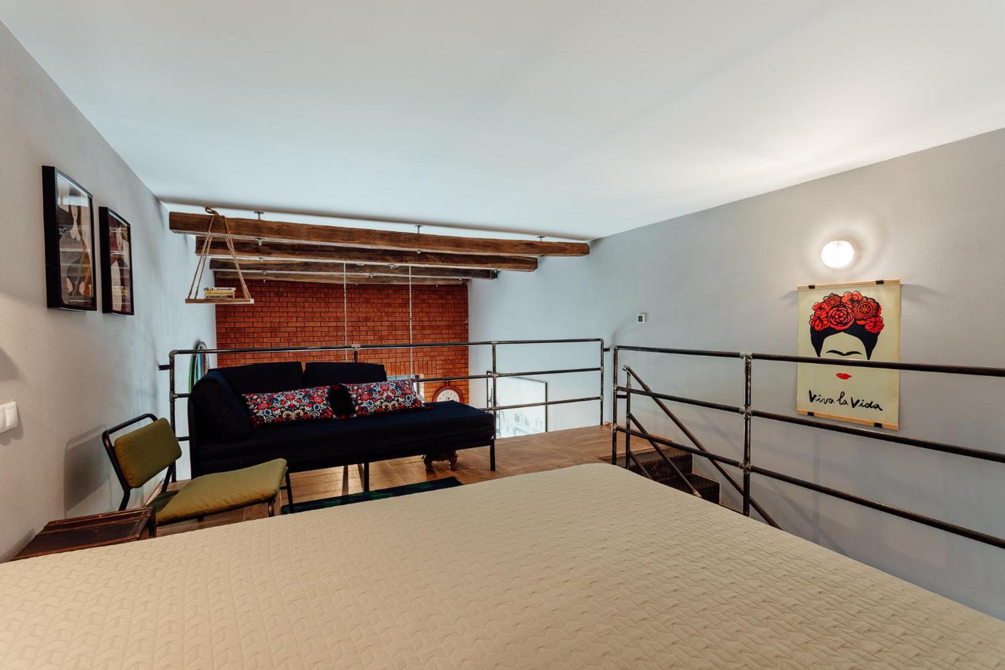 Fajnové apartmány