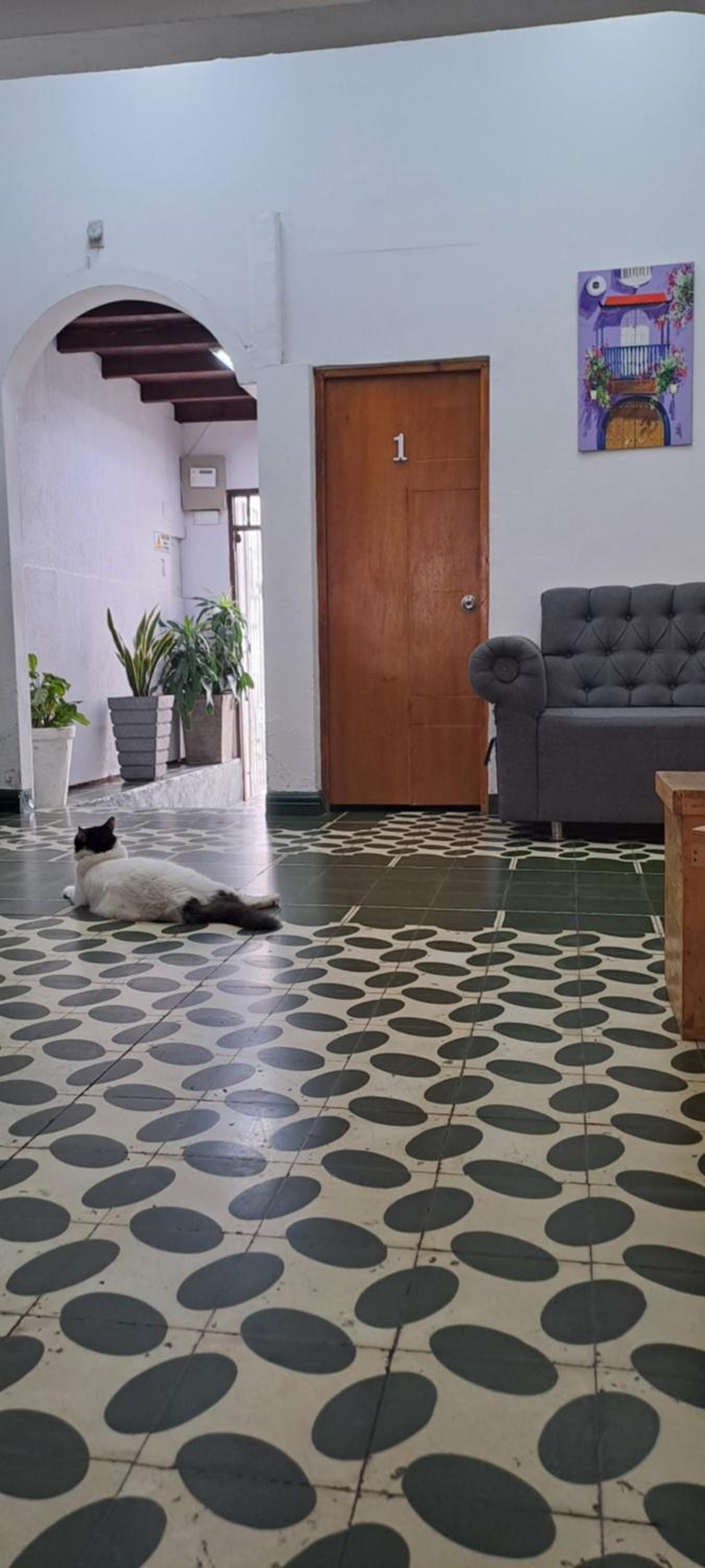 Hostal Casa Lara