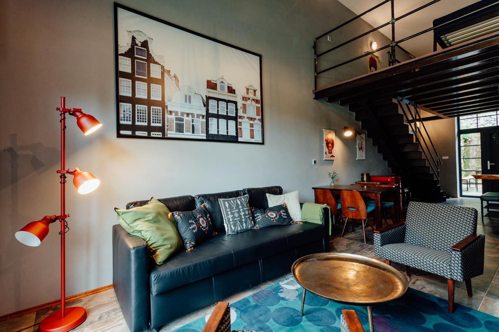 Fajnové apartmány