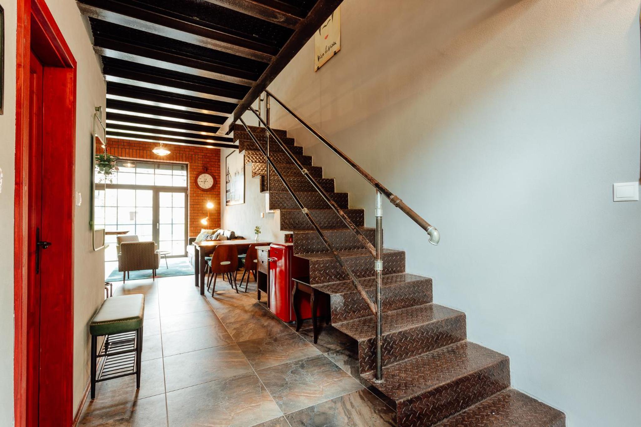 Fajnové apartmány