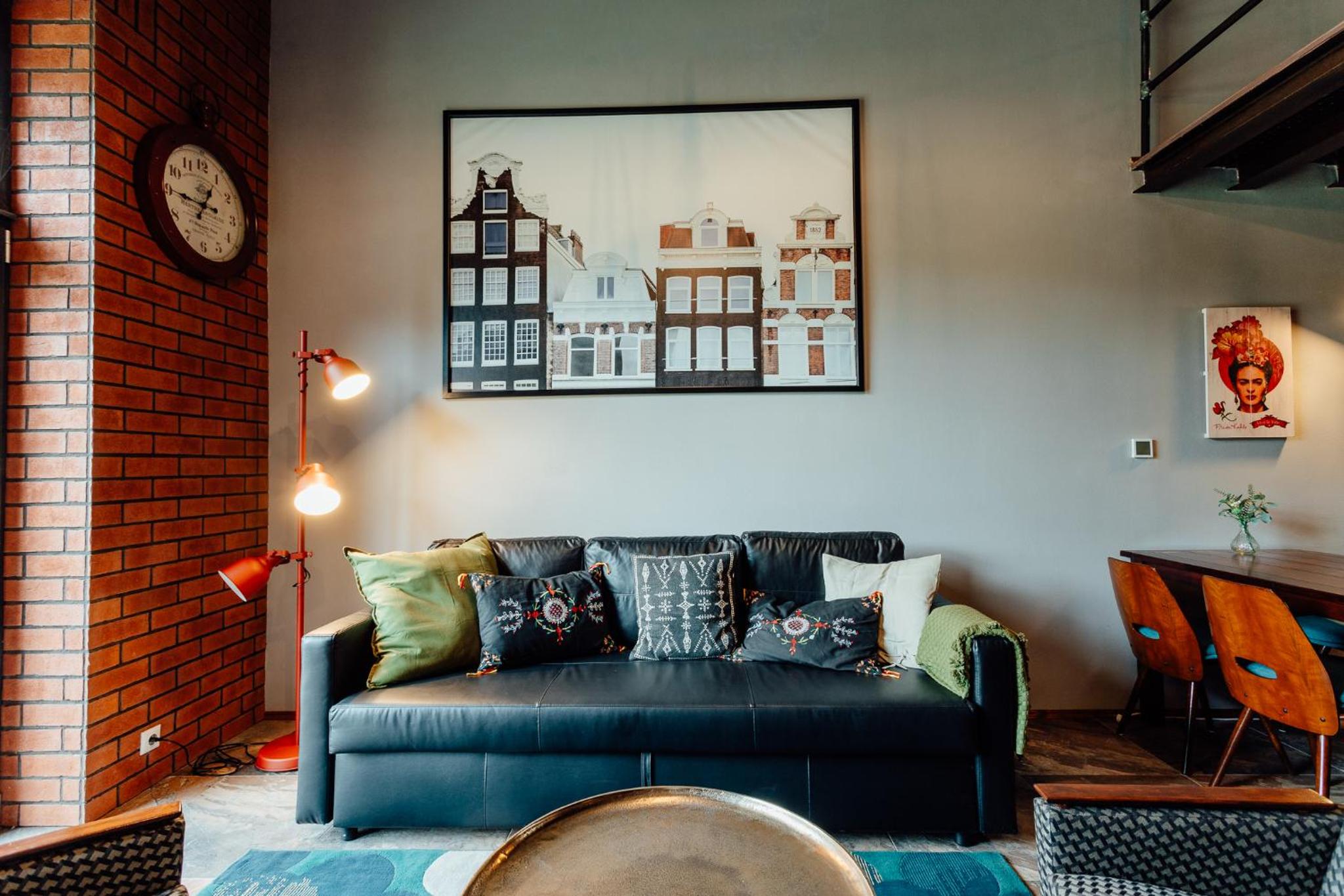 Fajnové apartmány