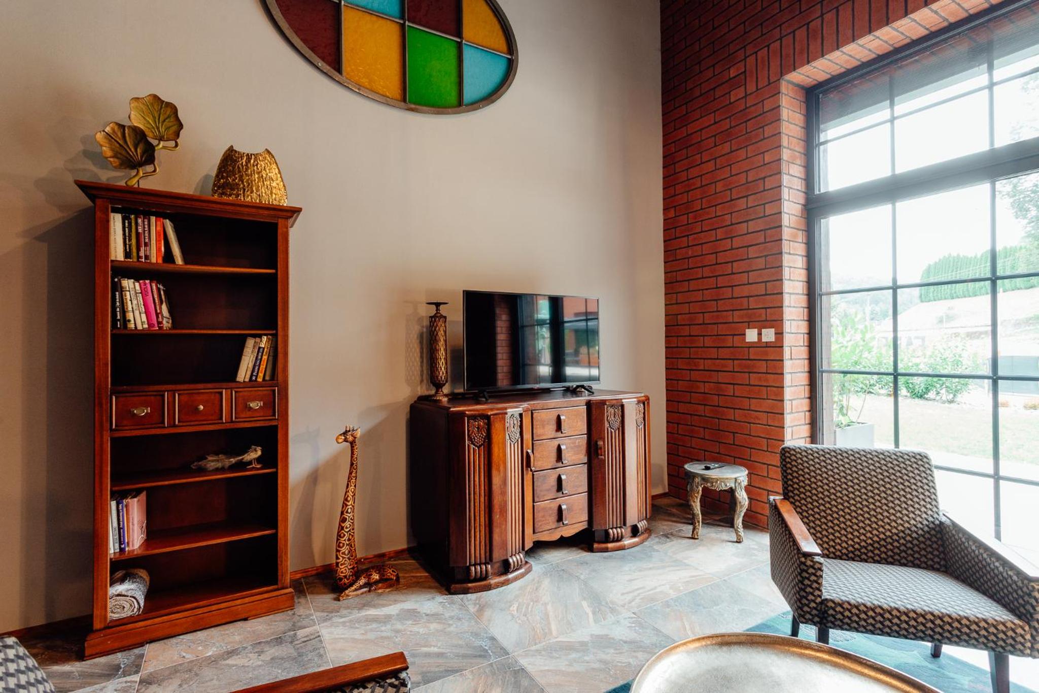 Fajnové apartmány