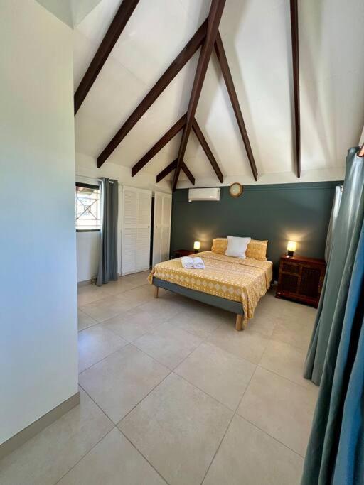 Villa Bella Vista - Case Pilote view 4