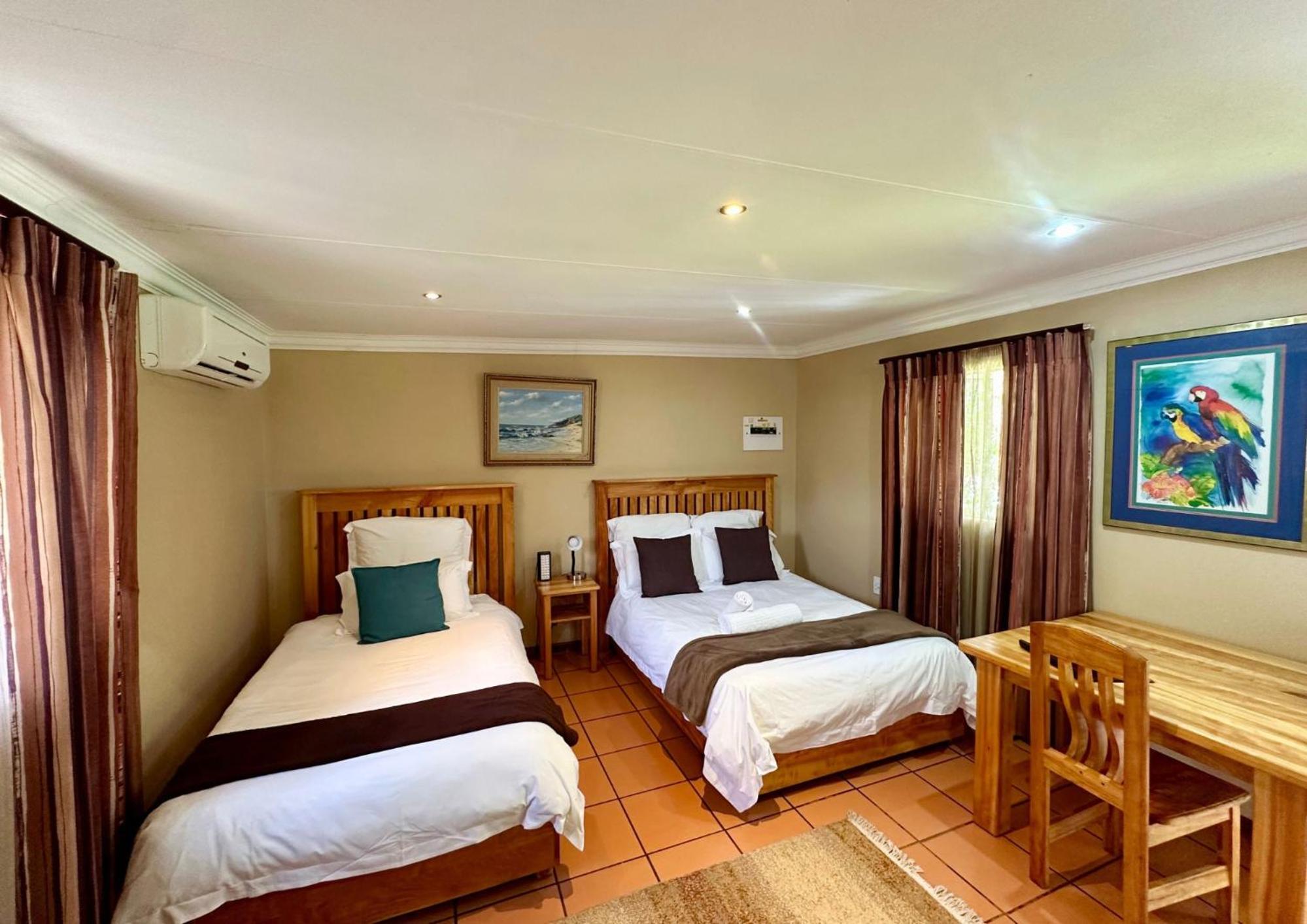 SETLHARE GUEST LODGE