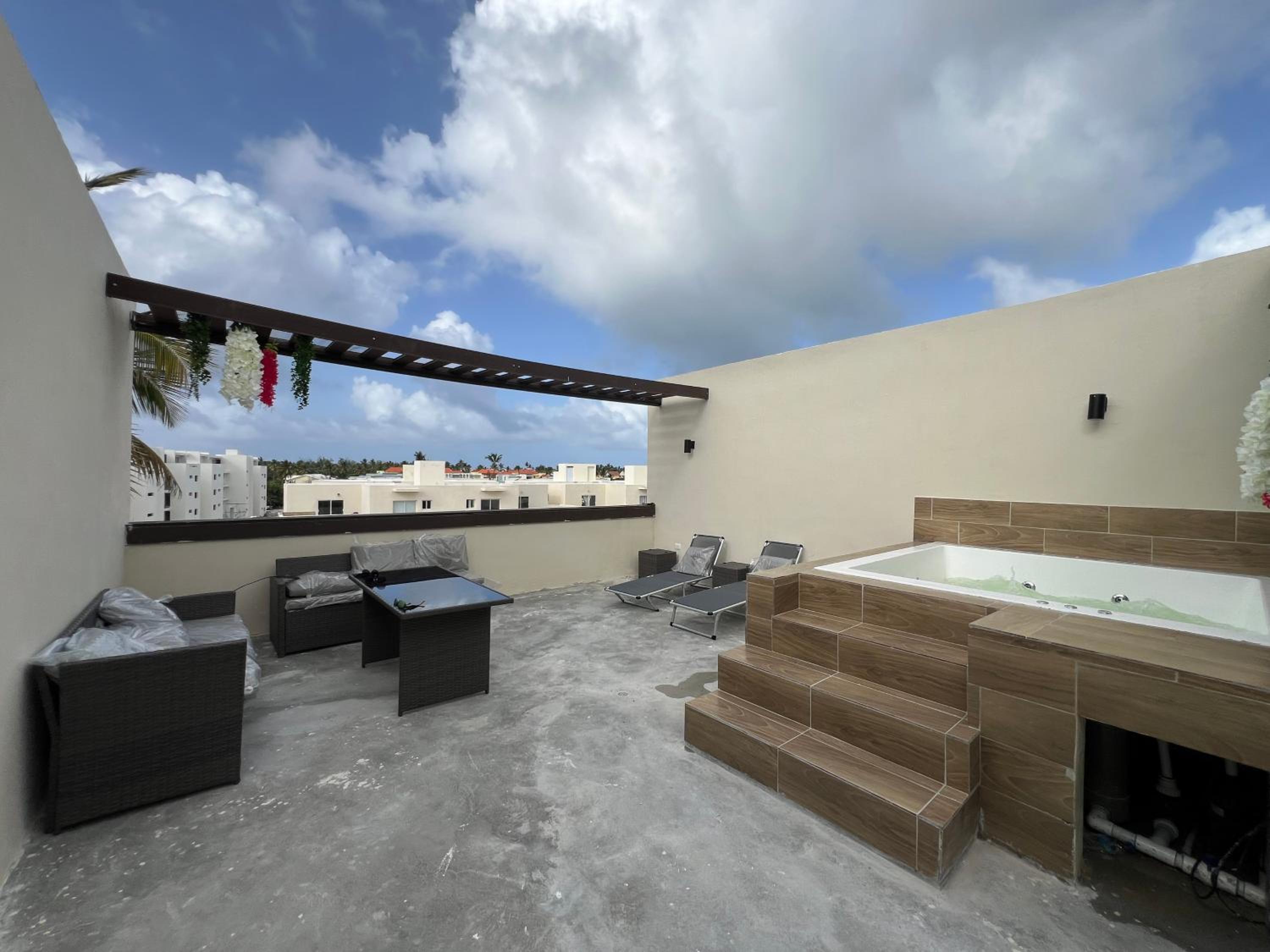 roof