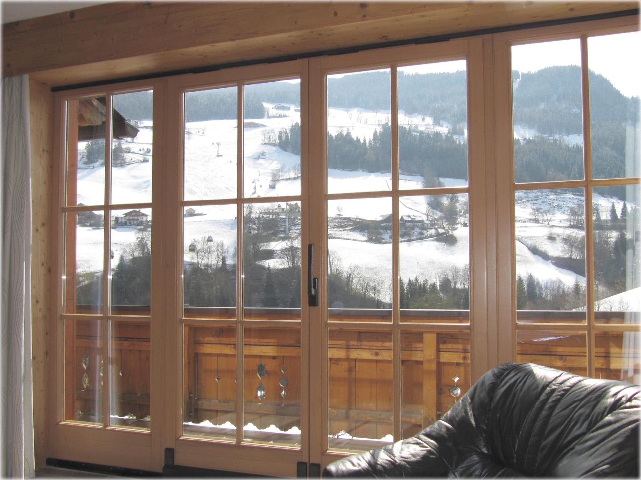 Landhaus Hinteregg Apartment