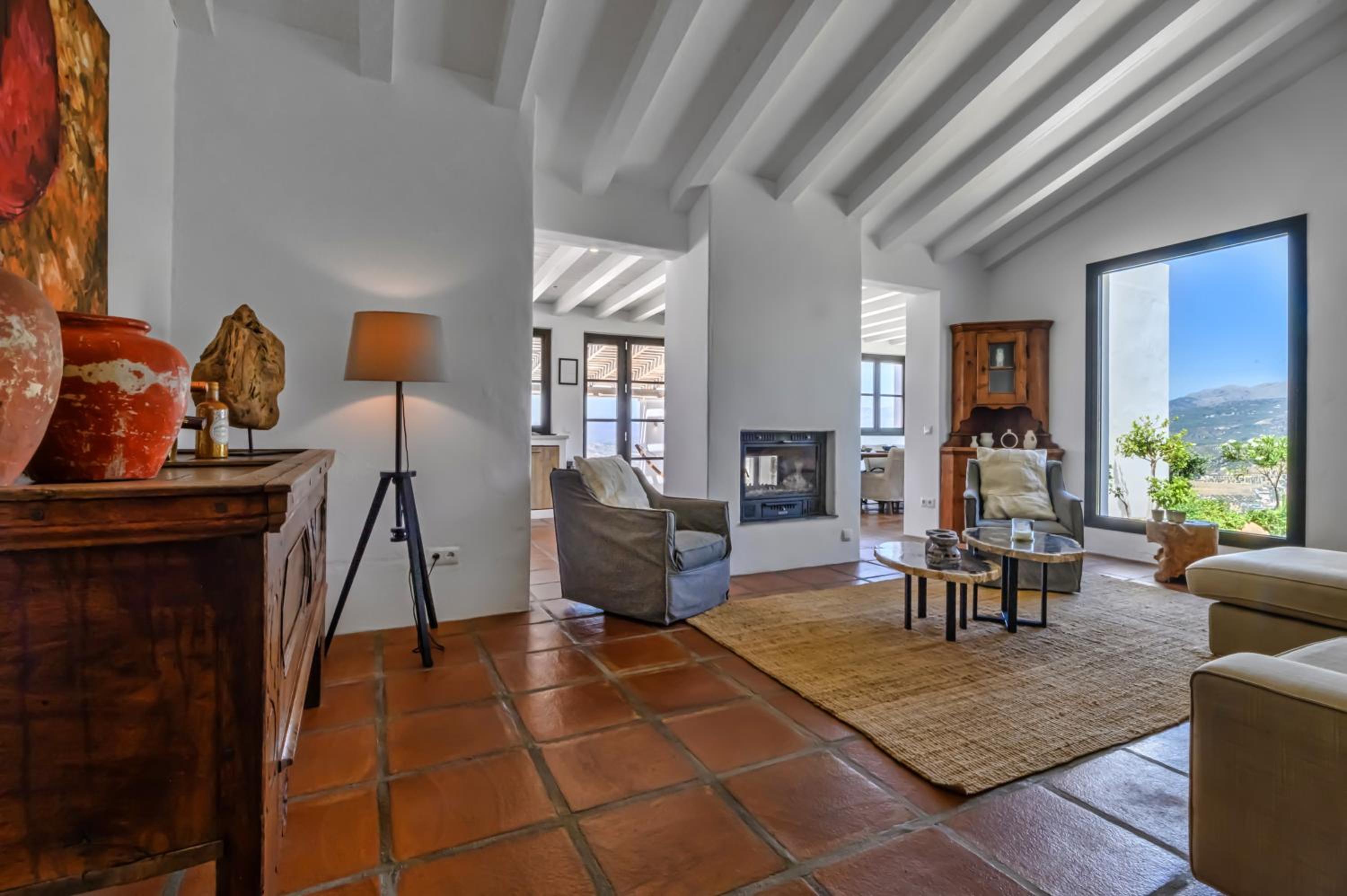 Casa de Pilares