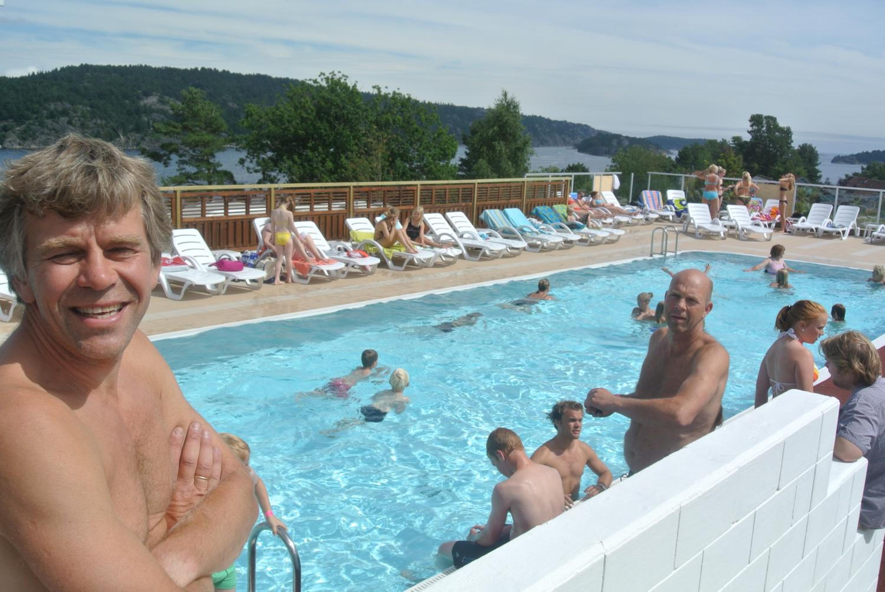 Sørlandet Feriesenter