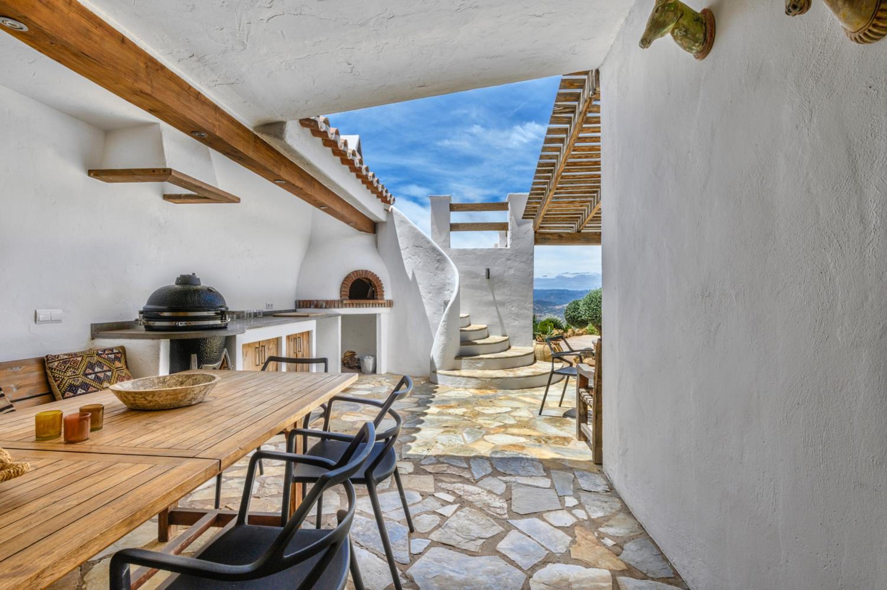 Casa de Pilares