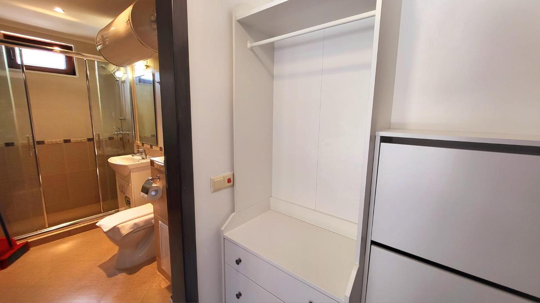 VIP Apartments in Sozopol