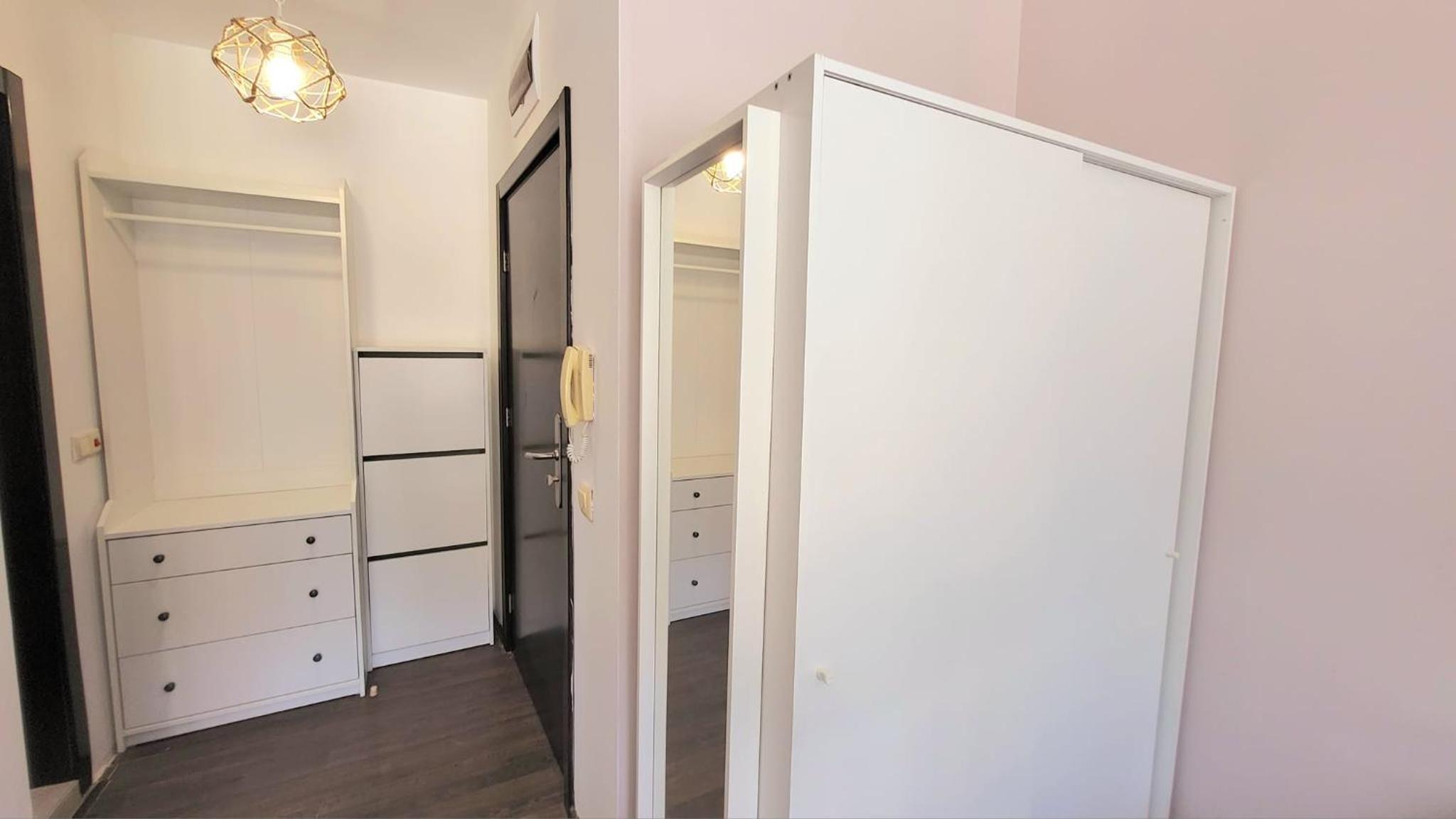 VIP Apartments in Sozopol