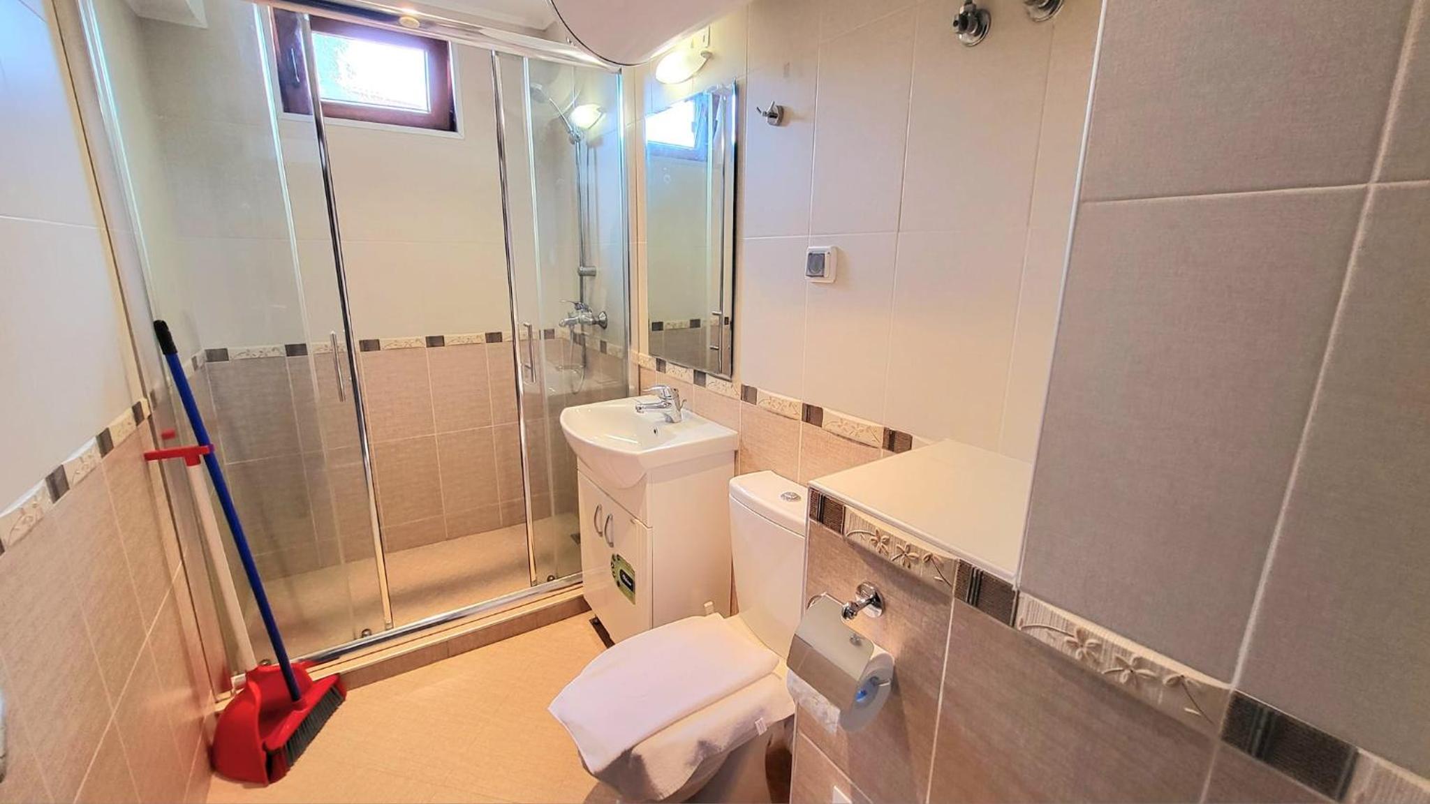 VIP Apartments in Sozopol