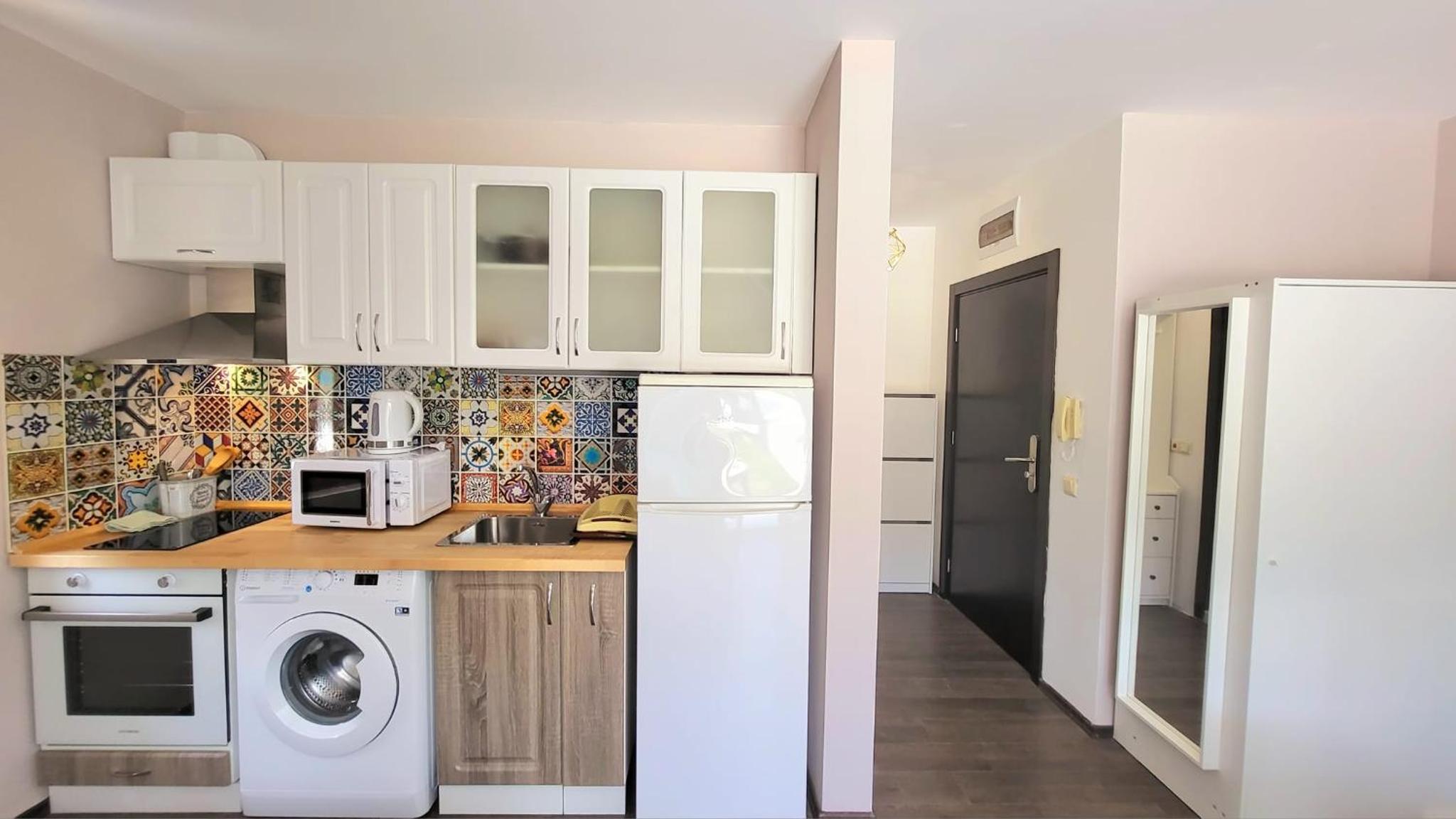 VIP Apartments in Sozopol