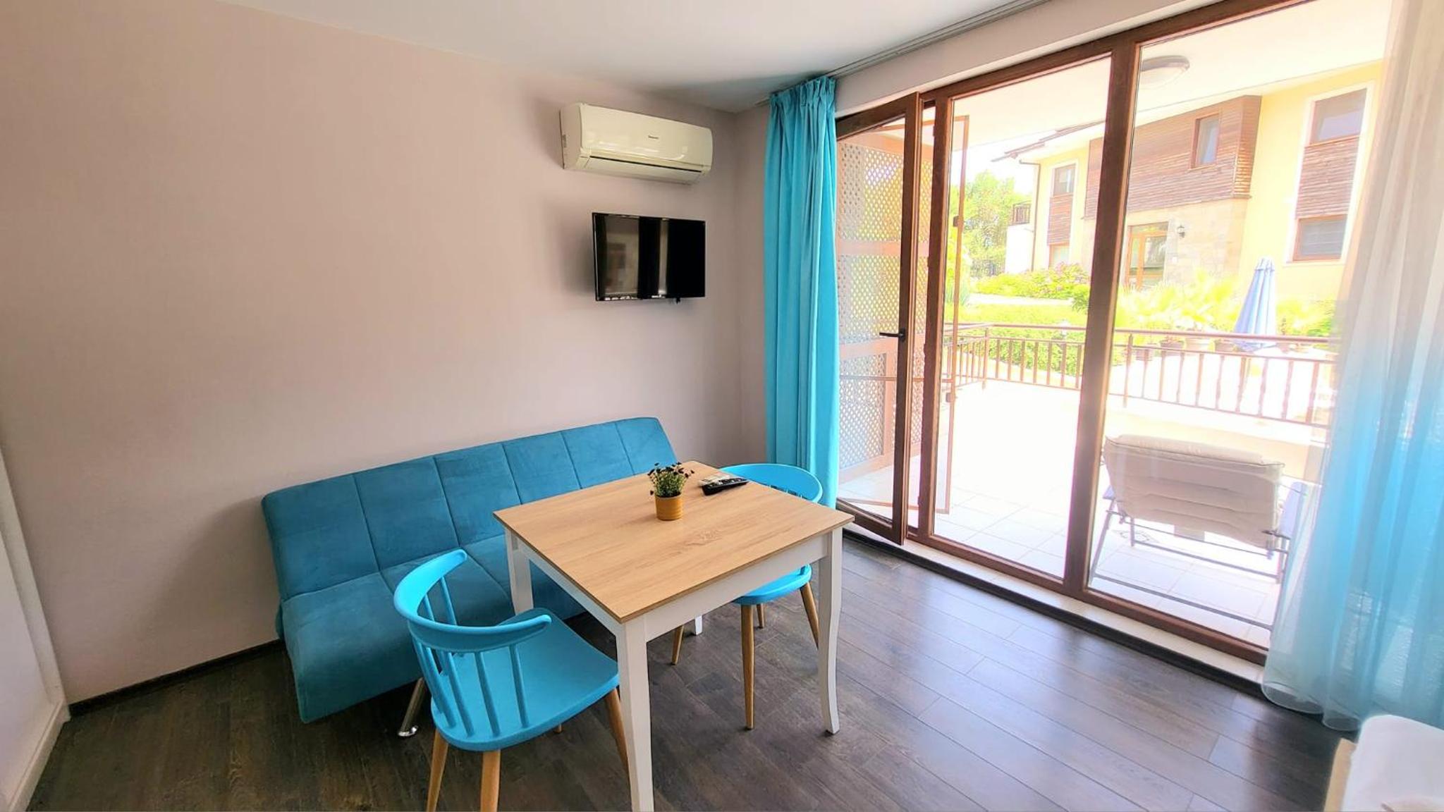 VIP Apartments in Sozopol
