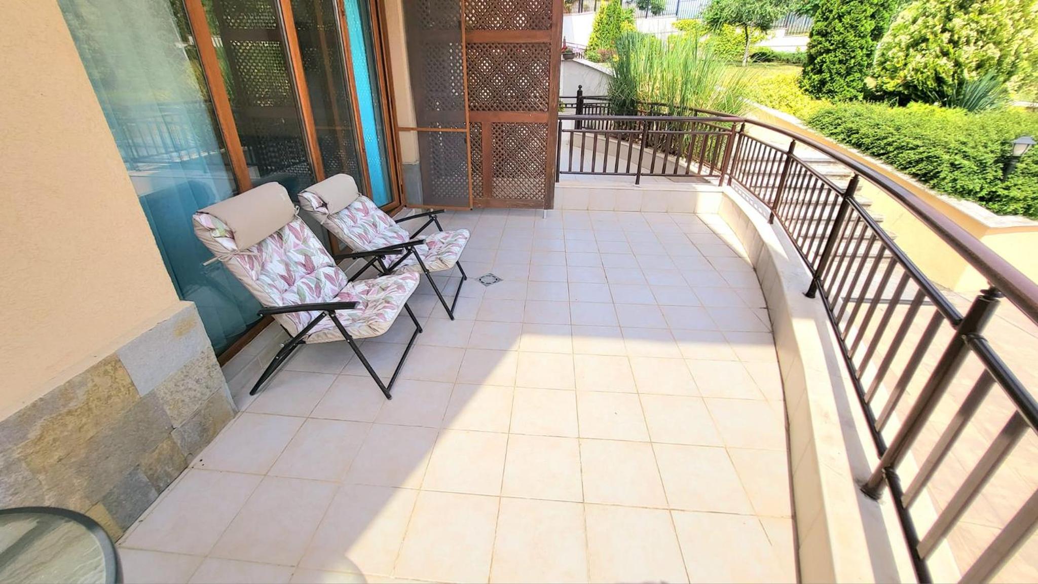 VIP Apartments in Sozopol