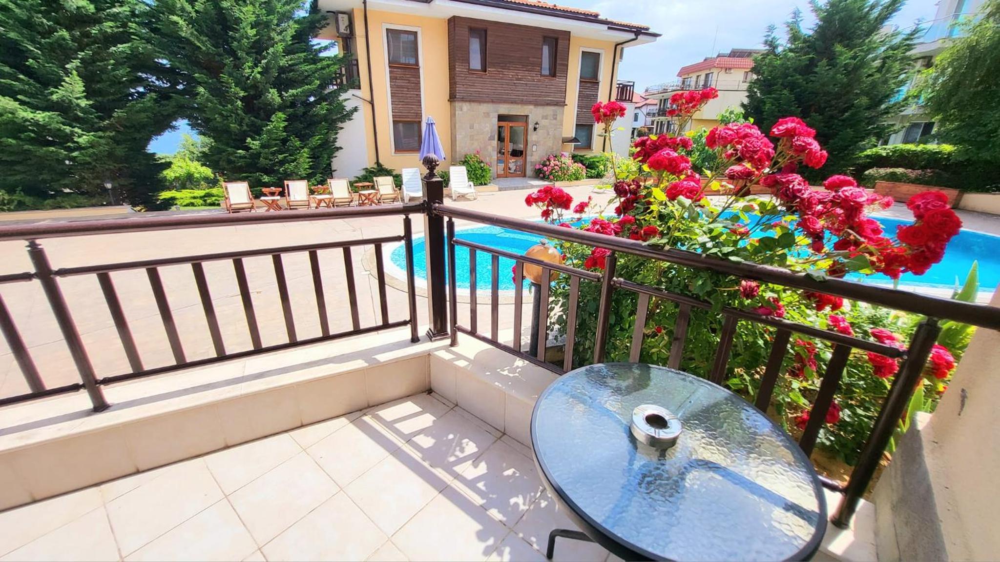 VIP Apartments in Sozopol