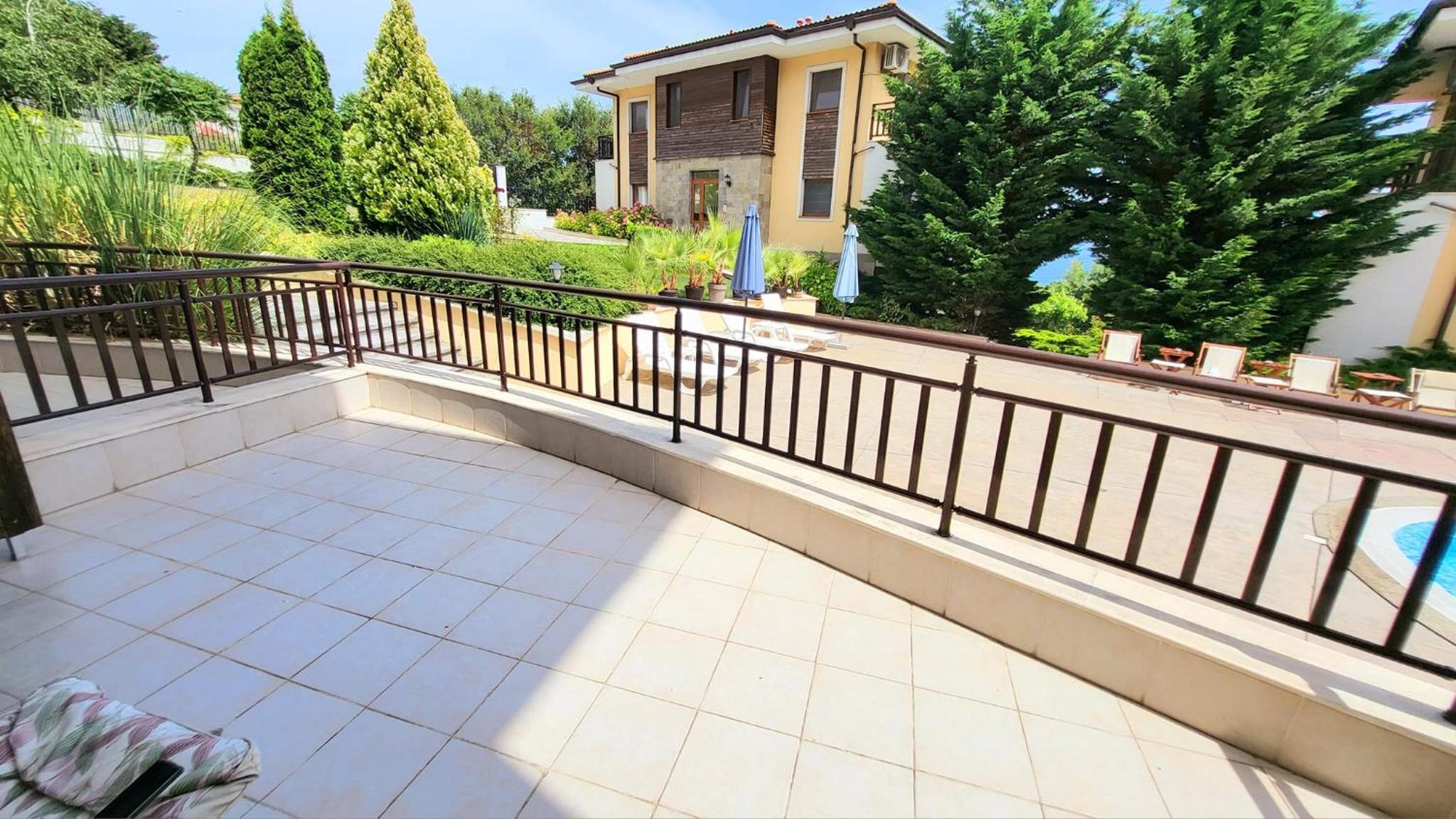 VIP Apartments in Sozopol