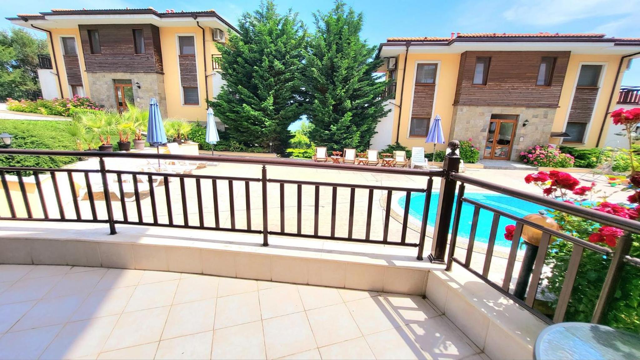 VIP Apartments in Sozopol