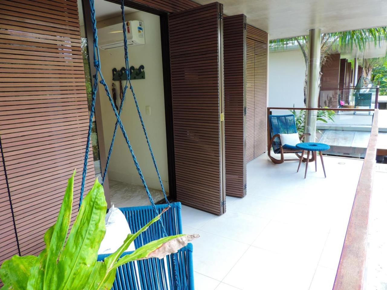 Casa Anama Maresias