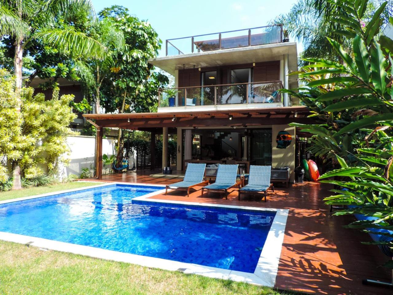 Casa Anama Maresias