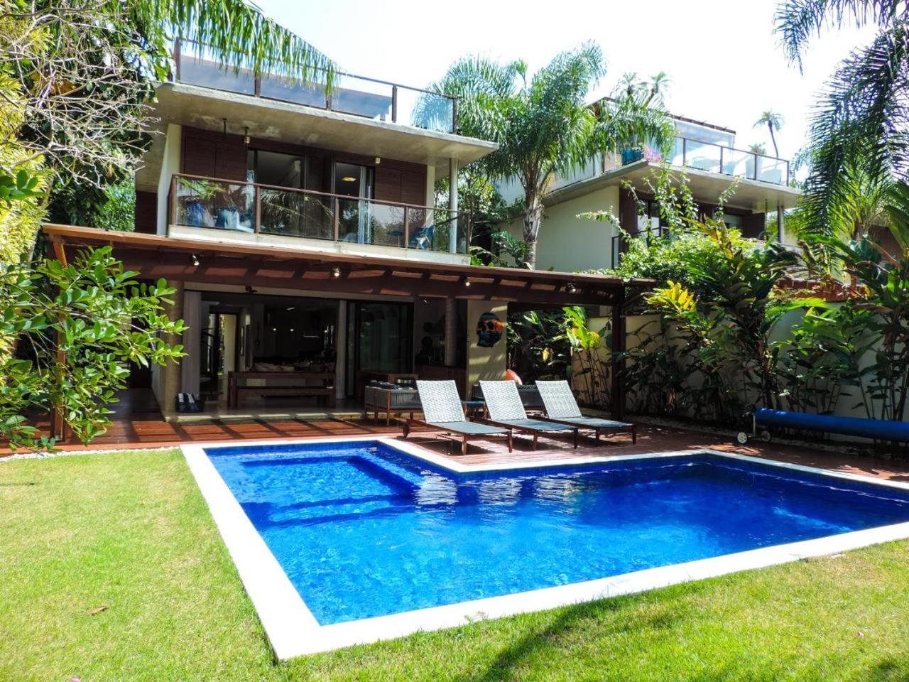 Casa Anama Maresias