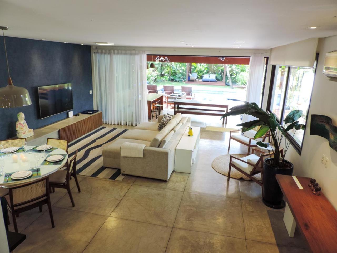 Casa Anama Maresias