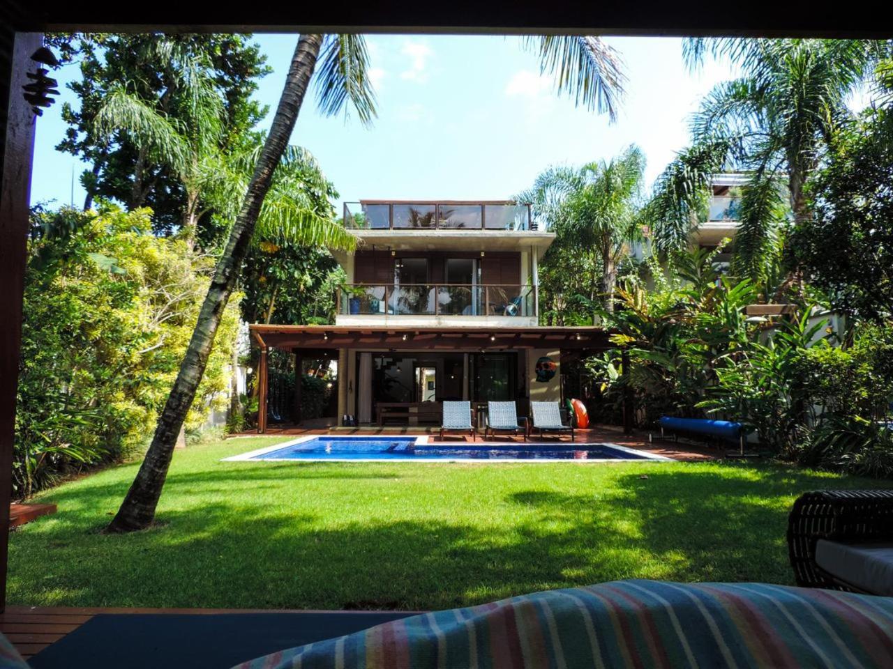 Casa Anama Maresias