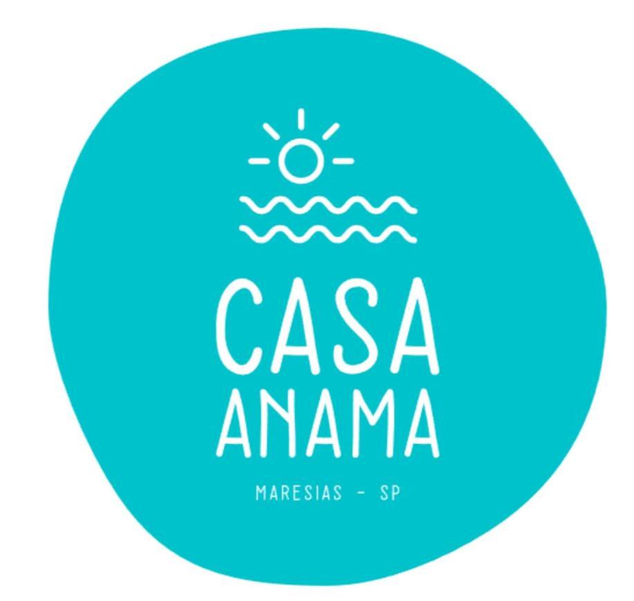 Casa Anama Maresias