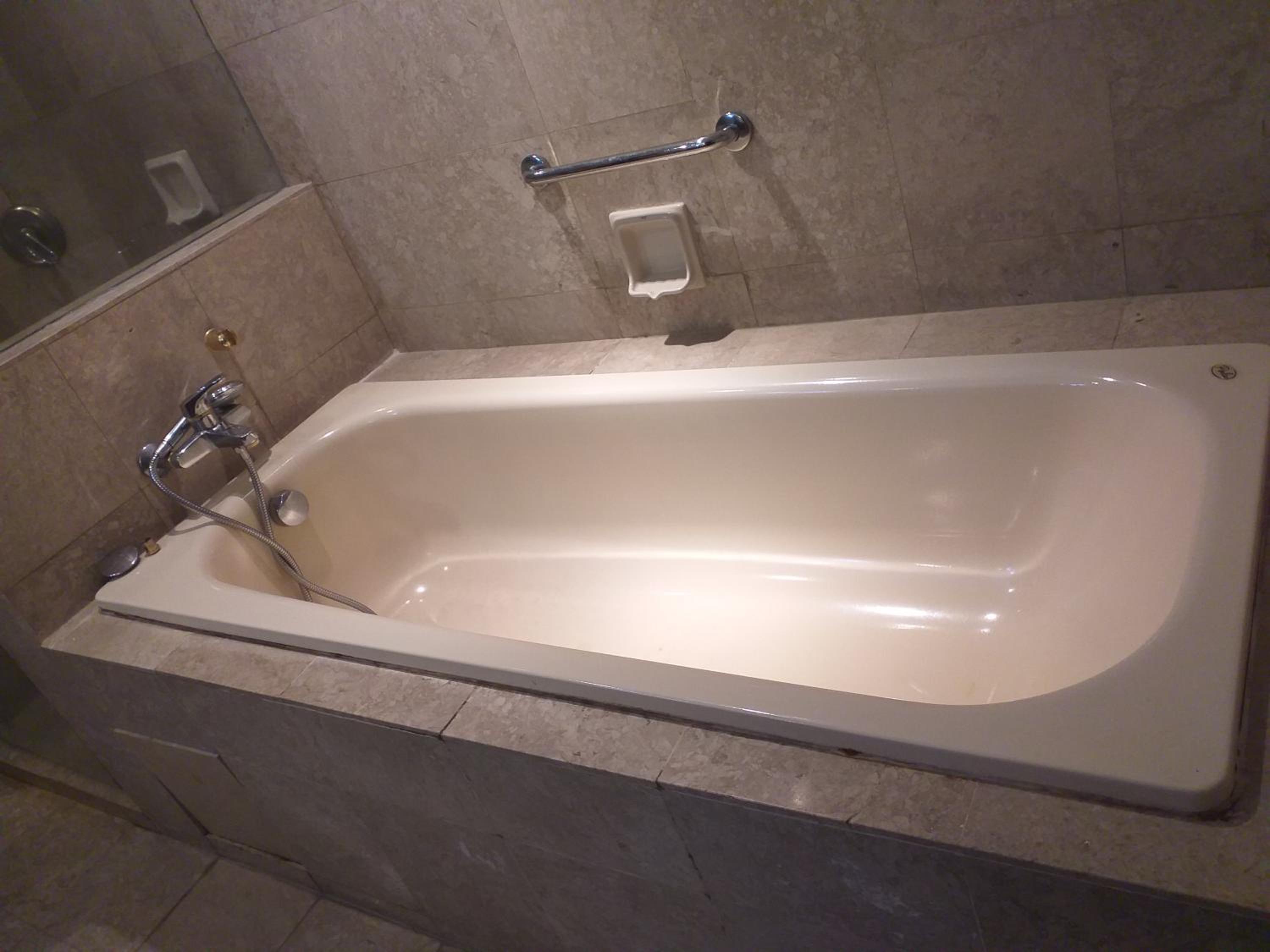 1 World Service Suite at Times Square KL