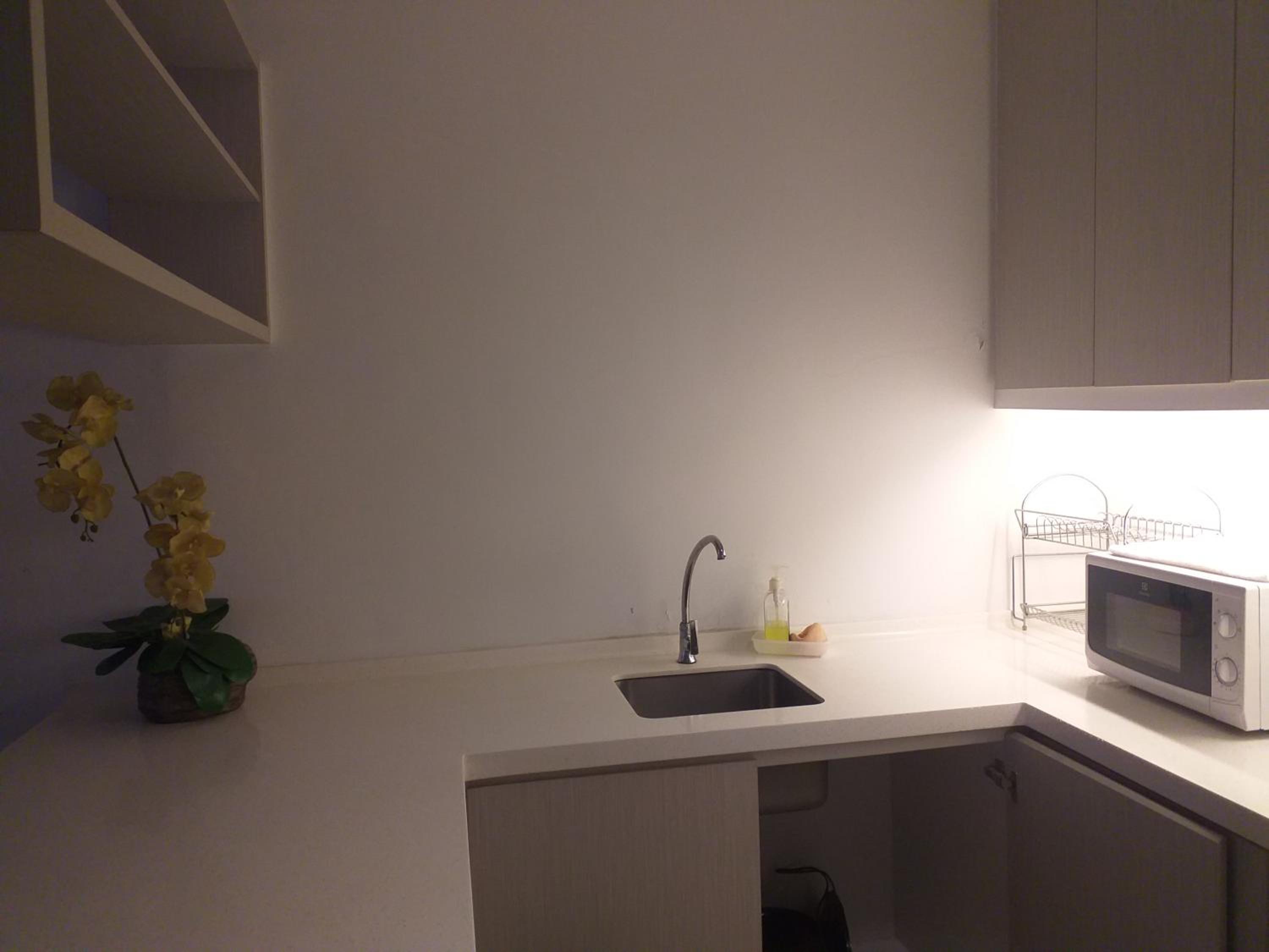 1 World Service Suite at Times Square KL