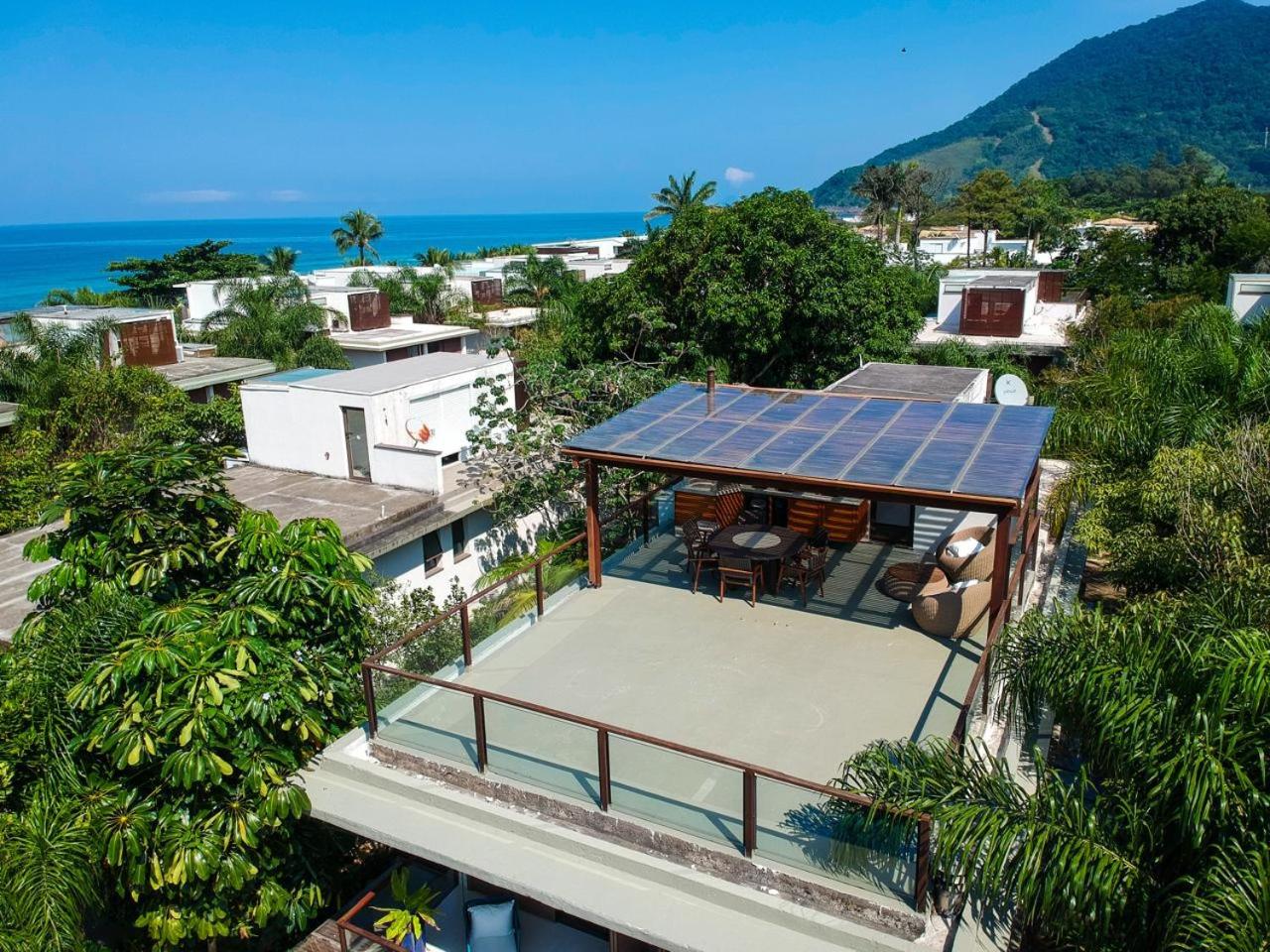 Casa Anama Maresias