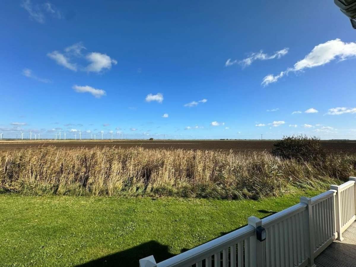 Lodge MP626 - Camber Coast Holidays Ltd view 5