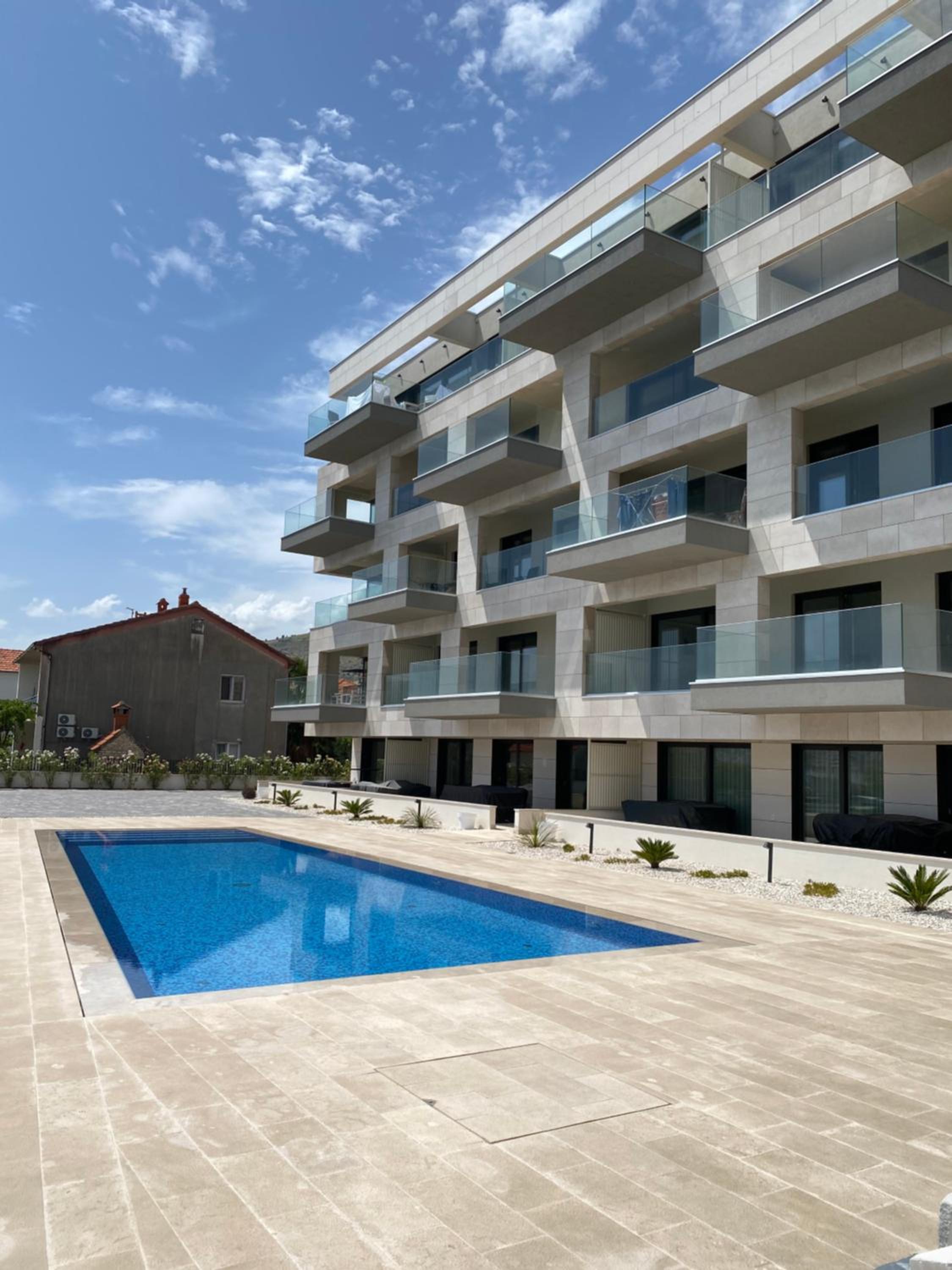 Royal Dutch 10 Trogir