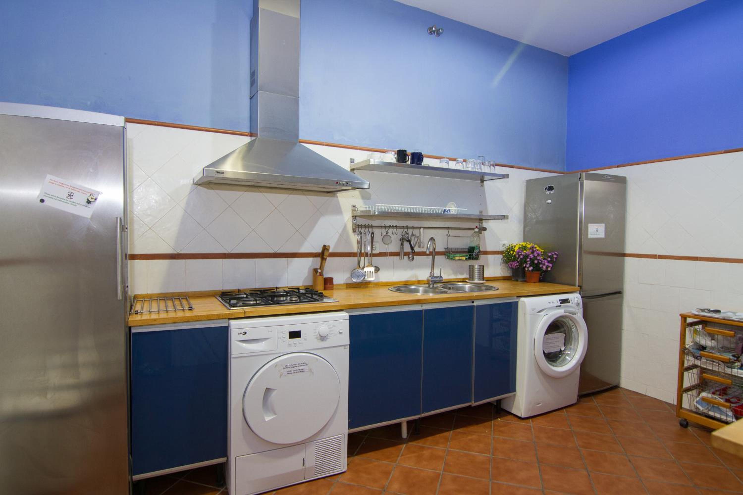 Villa Alicia Guest House