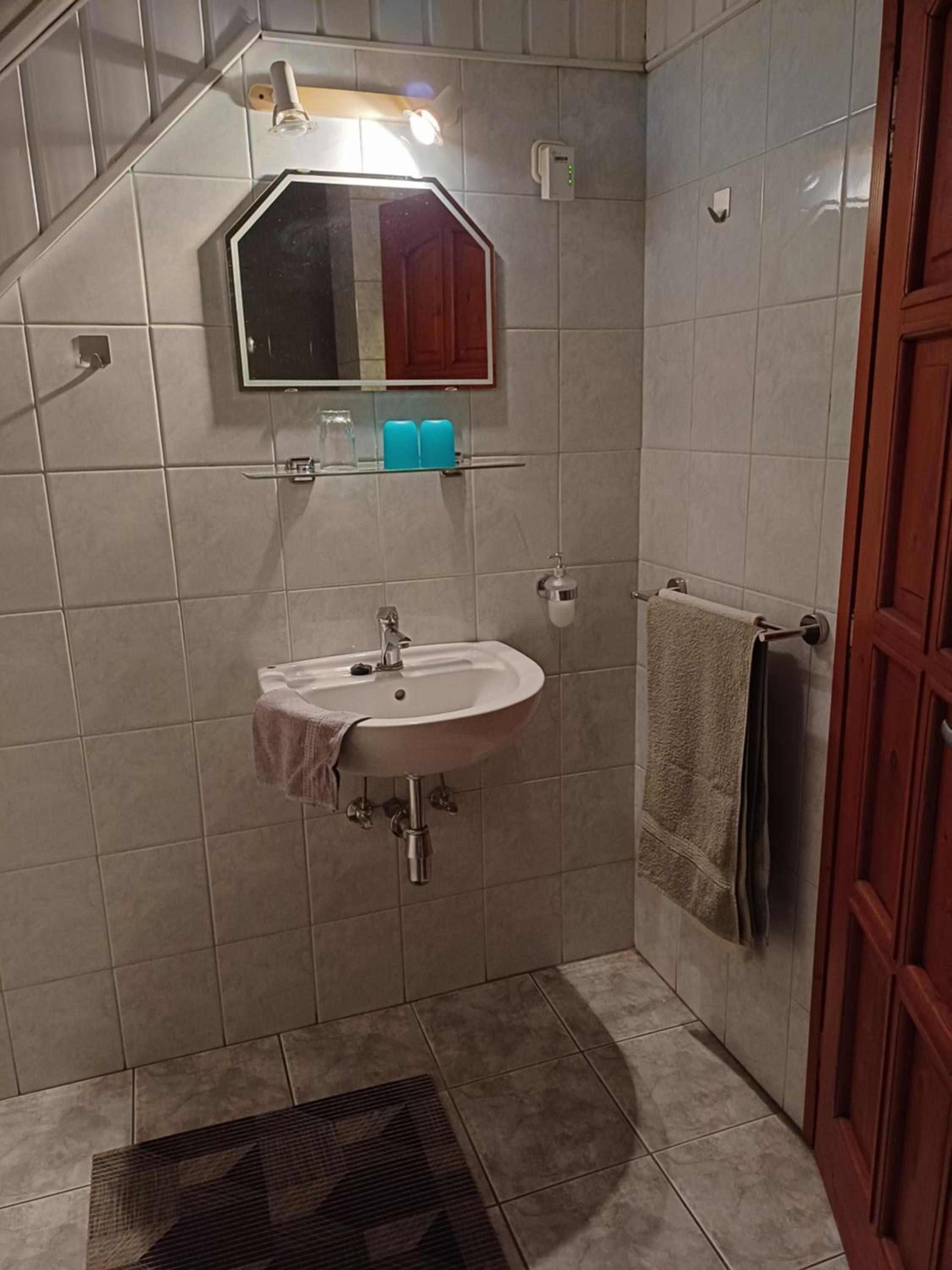 Frikandó Fogadó