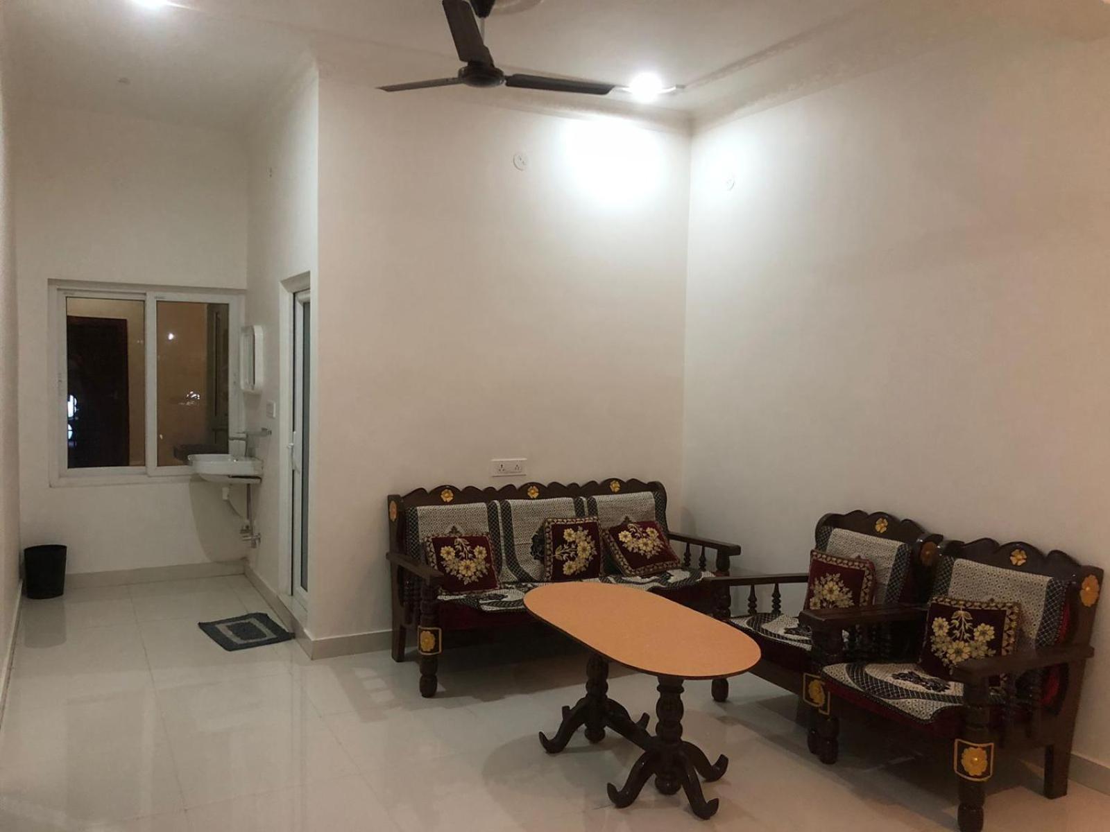 Sri Ram Janki House