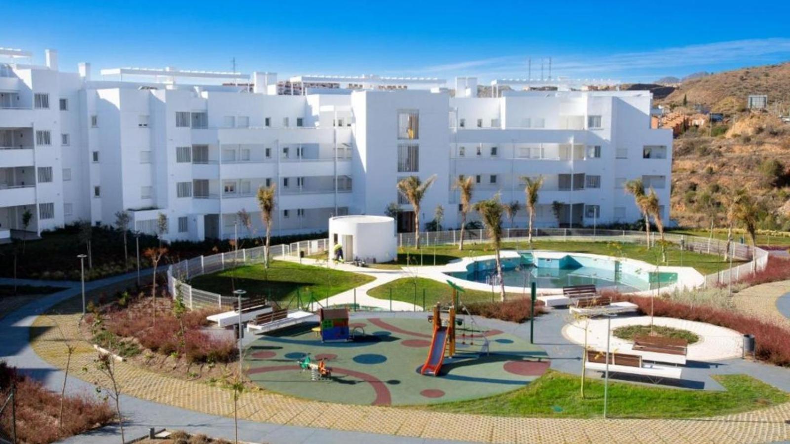 Apartamento Balcón El Rincón by Ruralidays