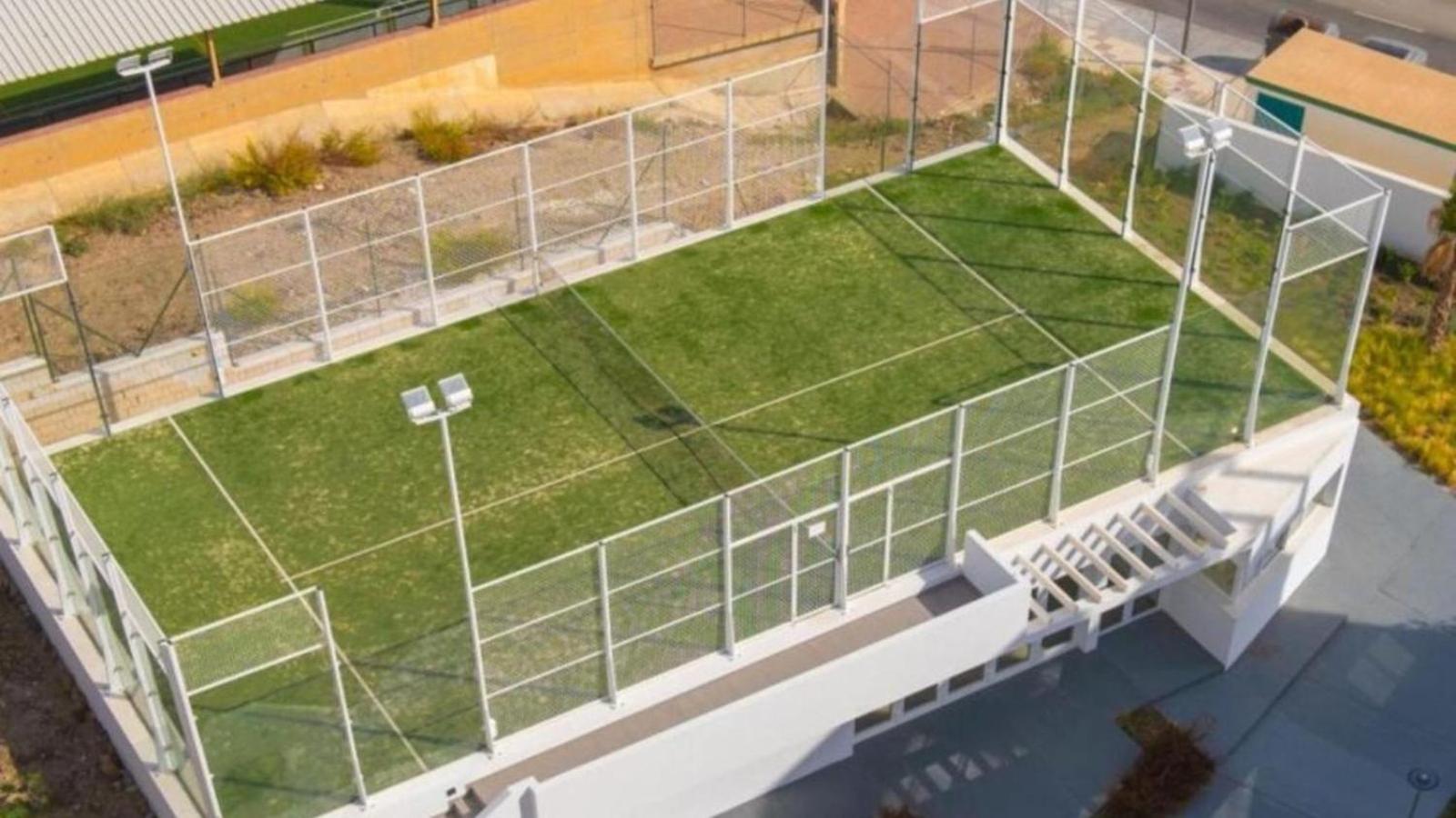 Apartamento Balcón El Rincón by Ruralidays