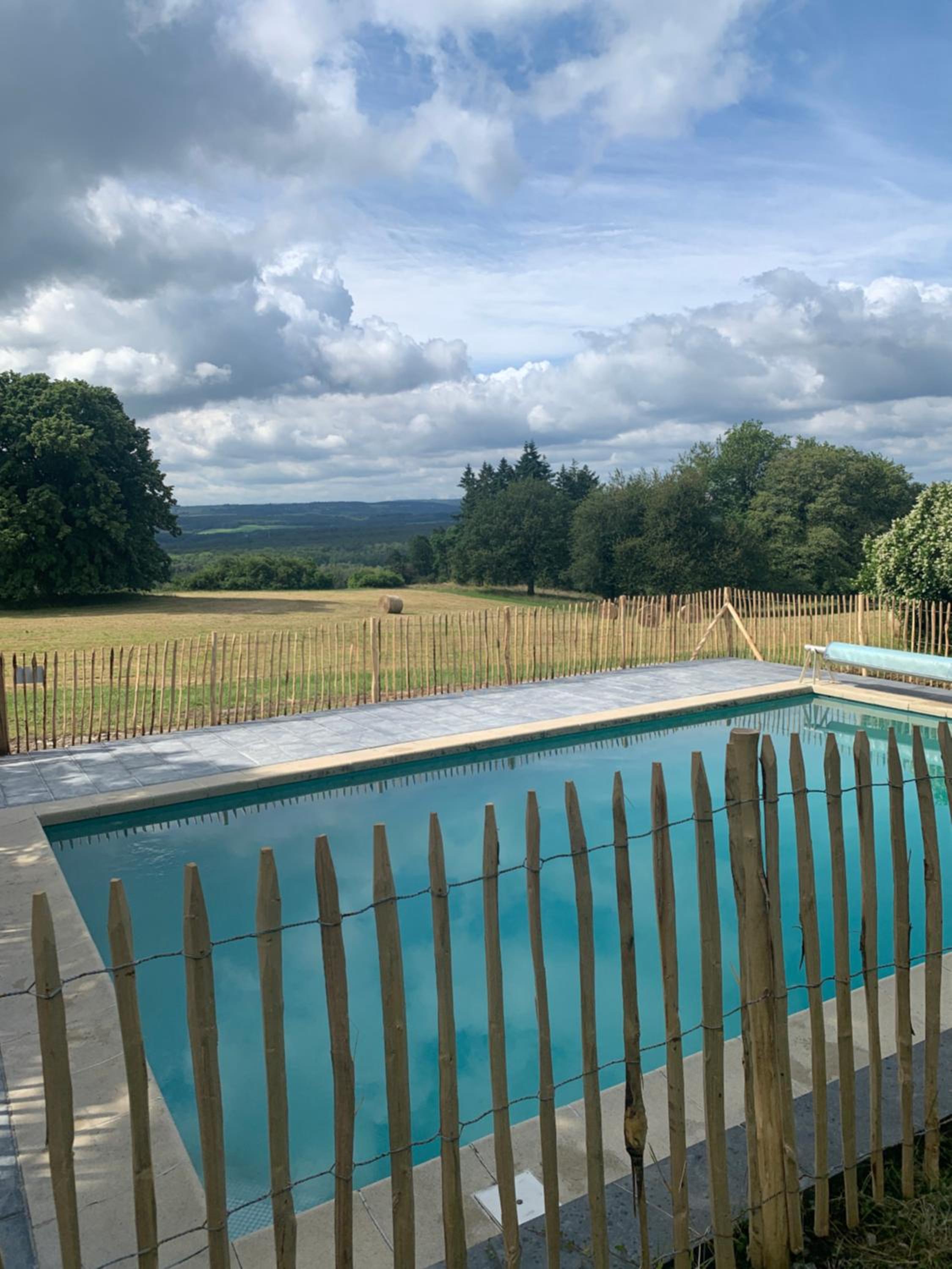 Gîte de Brohimont Vakantiehuis - Exceptional Cottage location - Uitzonderlijke locatie
